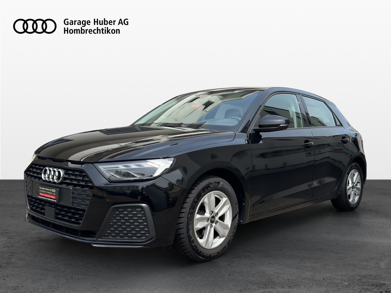 AUDI A1 Sportback 30 TFSI Attraction S-tronic