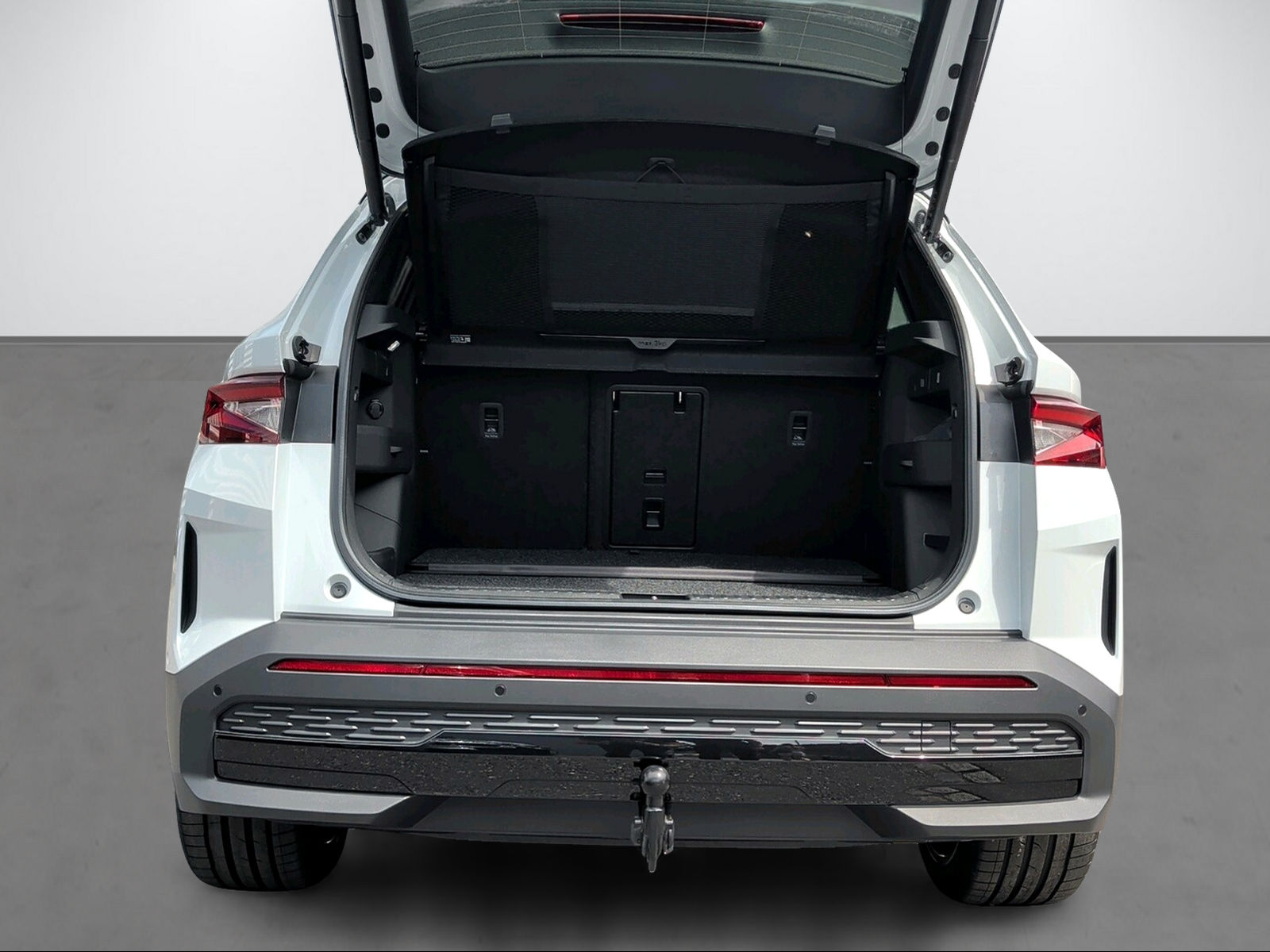 SKODA Elroq RS 85 4x4 340PS/250kW elektrisch-image-11