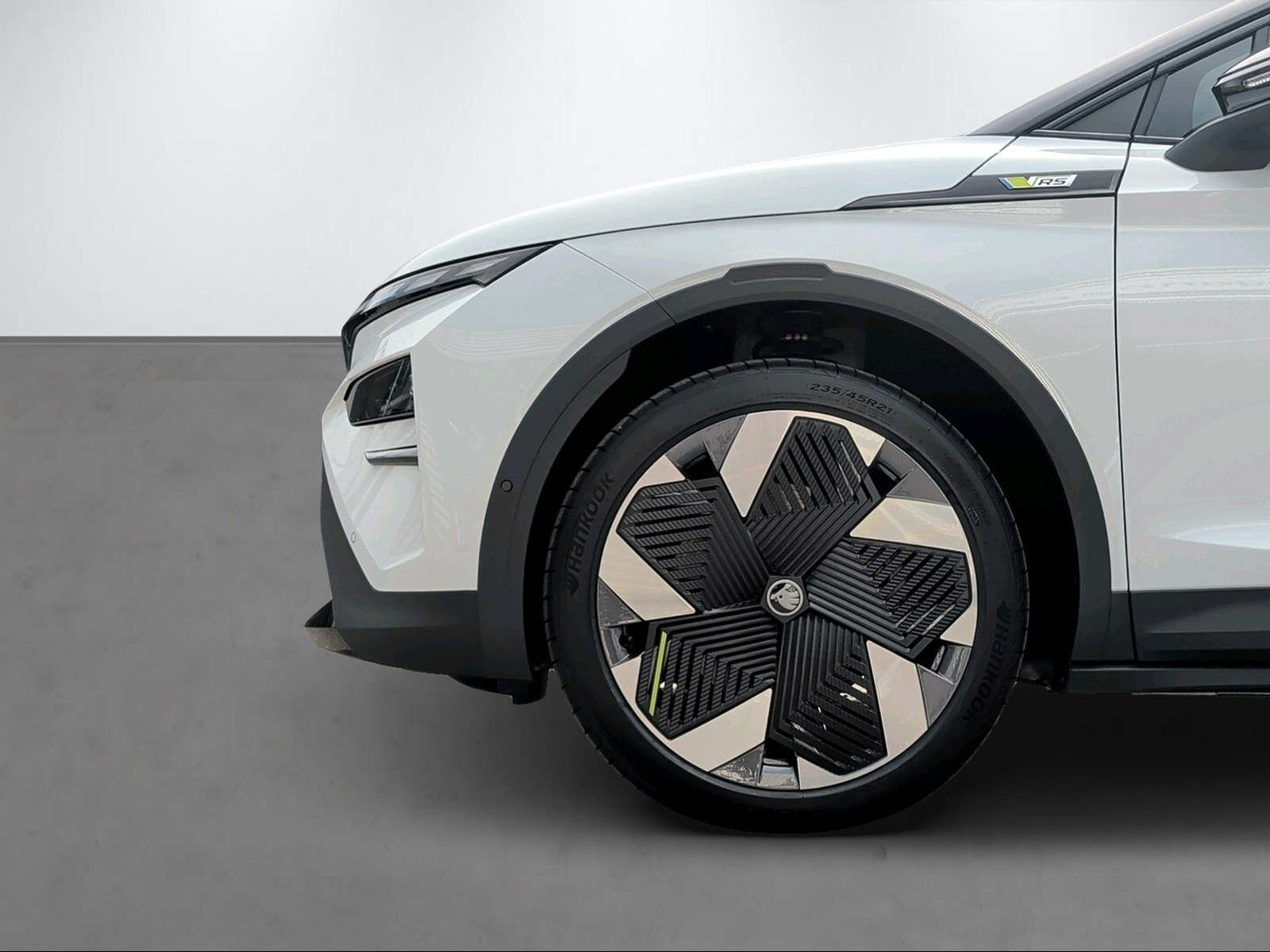 SKODA Elroq RS 85 4x4 340PS/250kW elektrisch-showroom-element-3