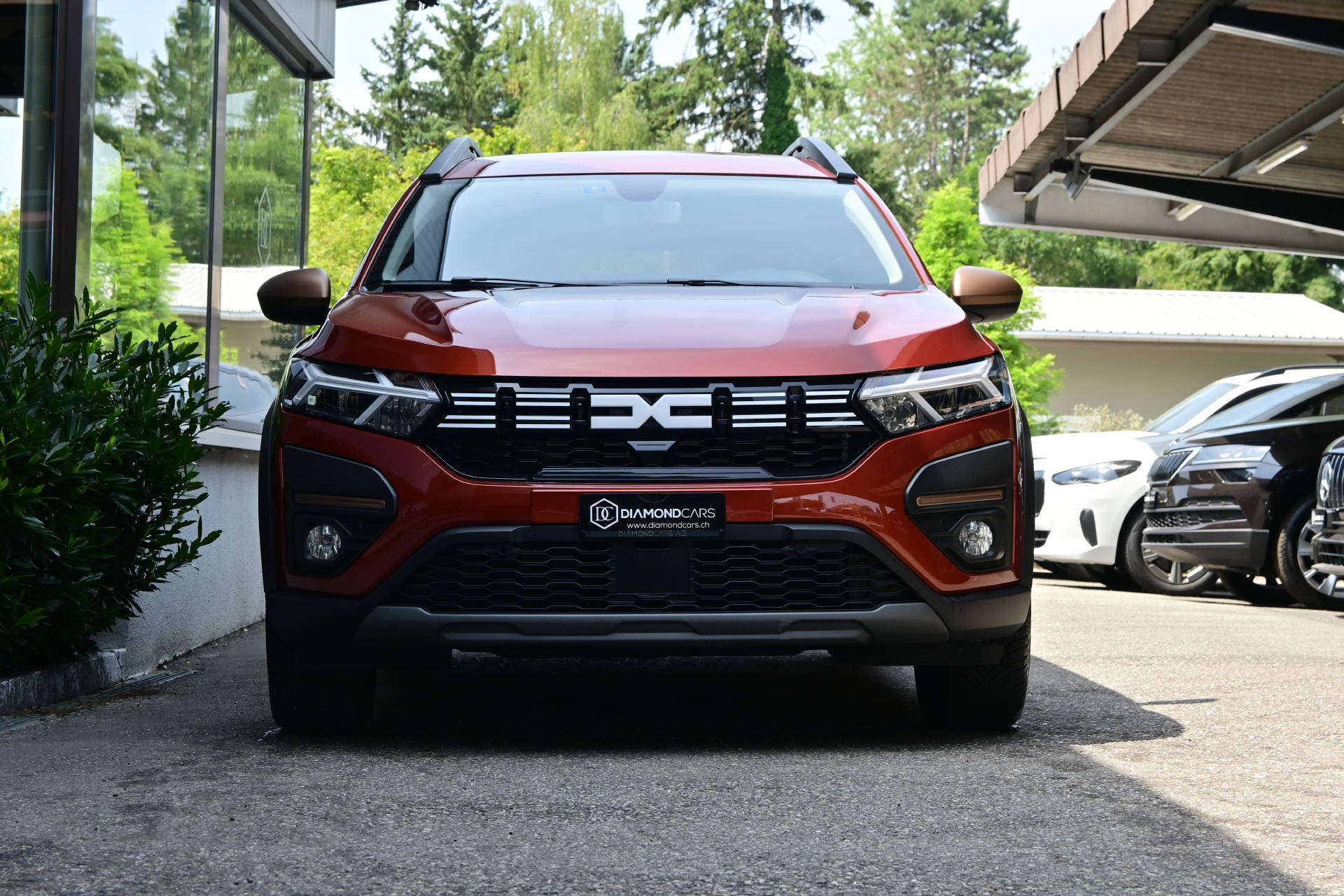 DACIA Jogger 1.6 Hybrid Extreme 7P-showroom-element-1