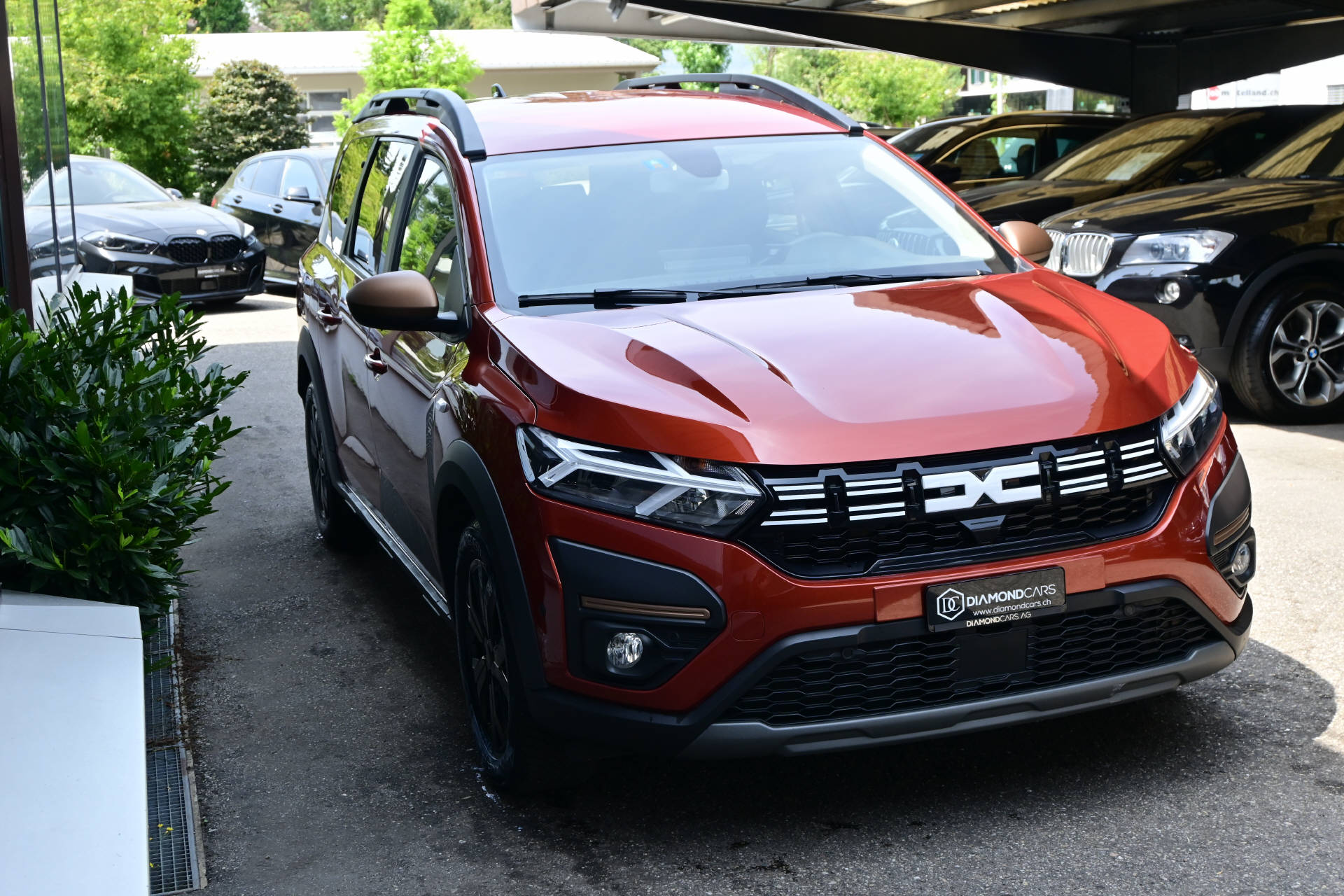 DACIA Jogger 1.6 Hybrid Extreme 7P-showroom-element-2