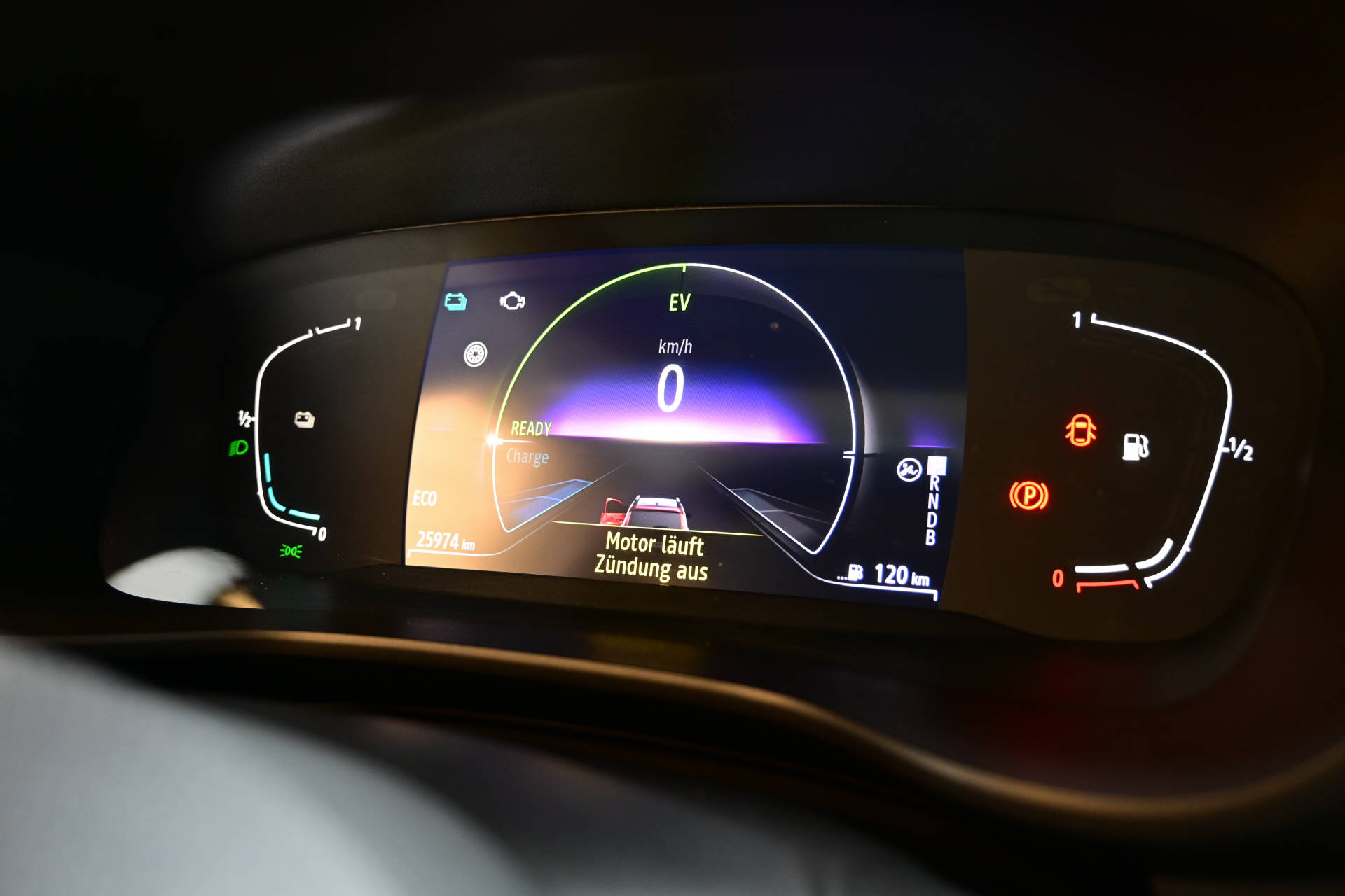 DACIA Jogger 1.6 Hybrid Extreme 7P-image-15