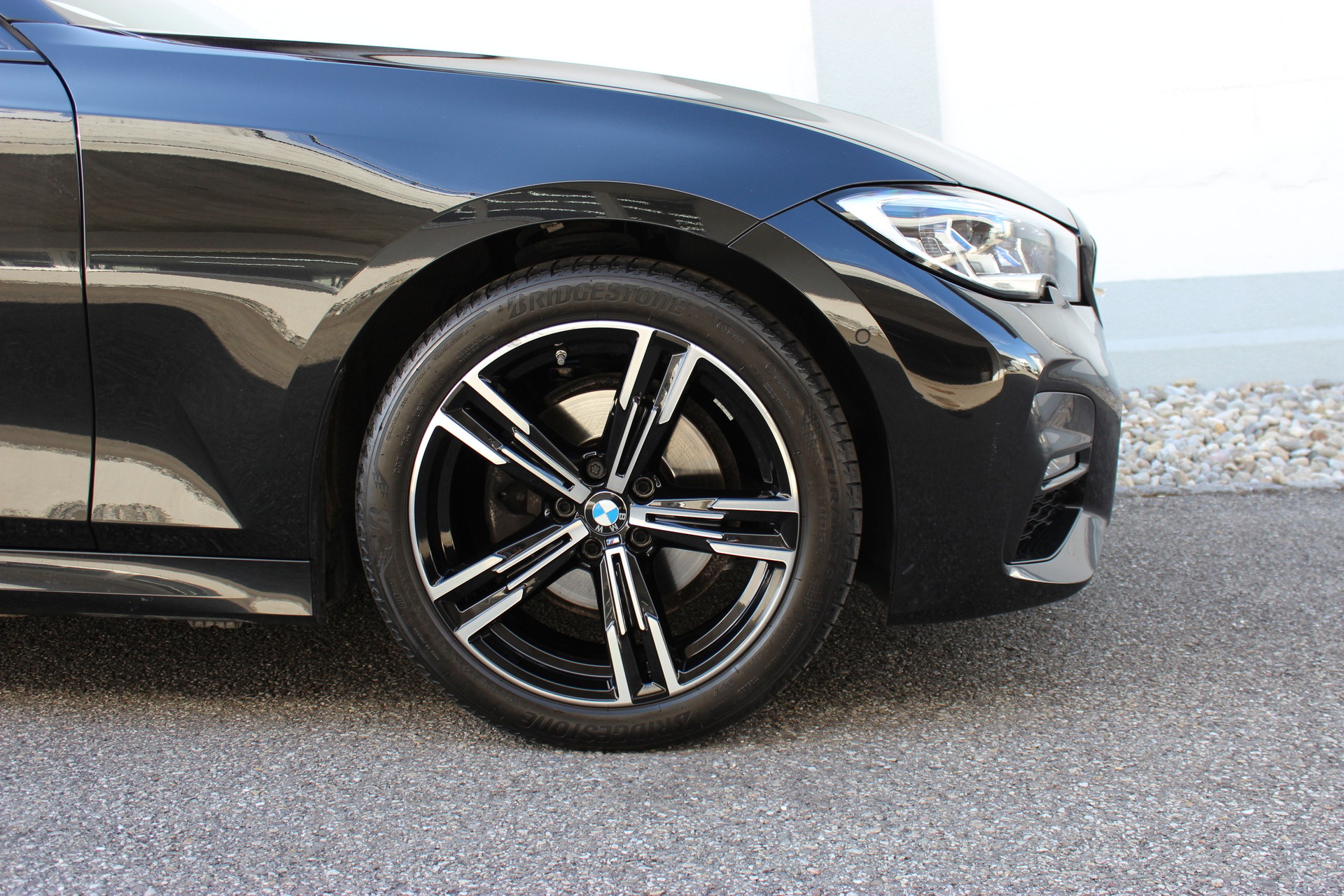 BMW 320d xDrive 48V Touring M SPORTPAKET-image-20