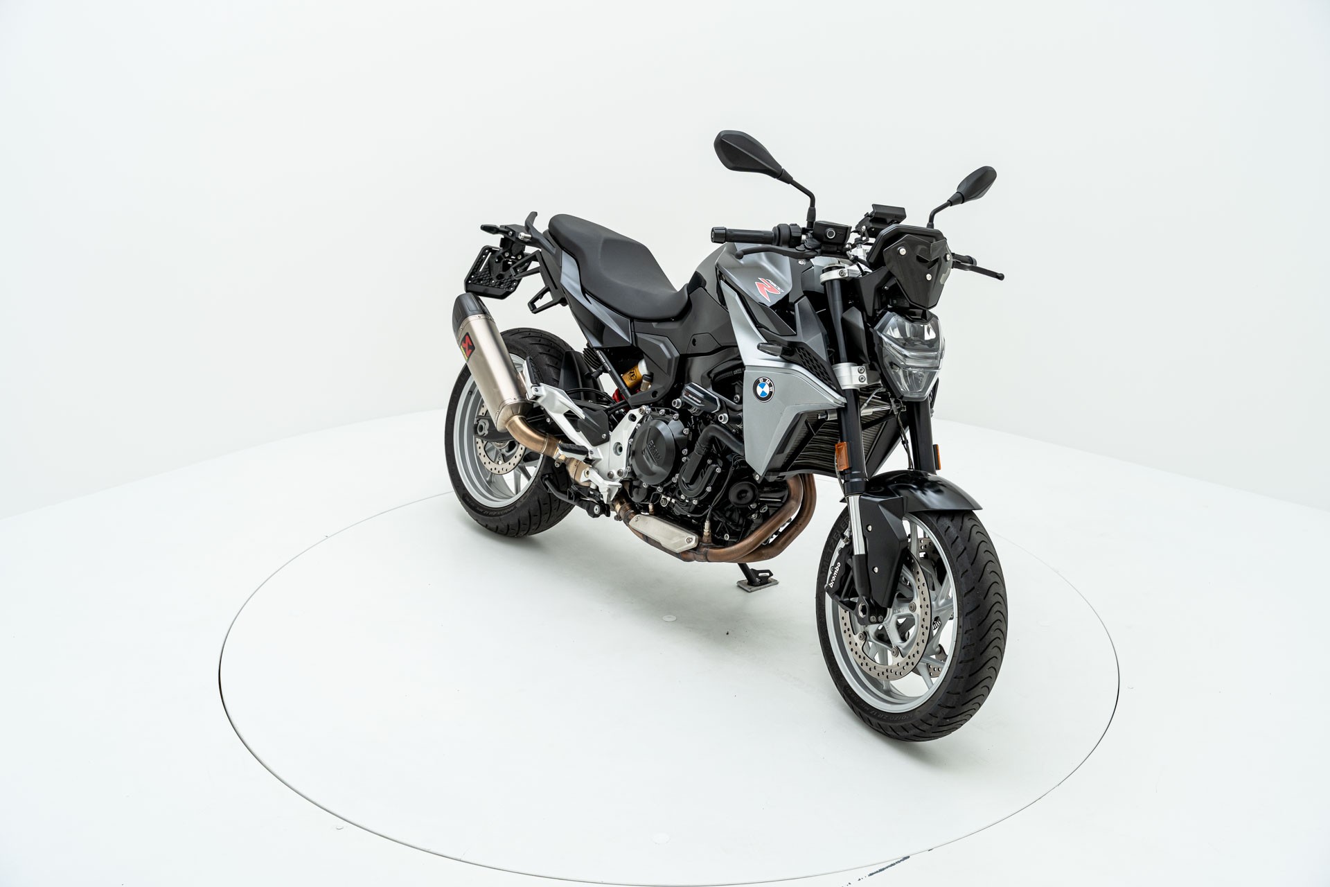 BMW F 900 R ABS-image-1