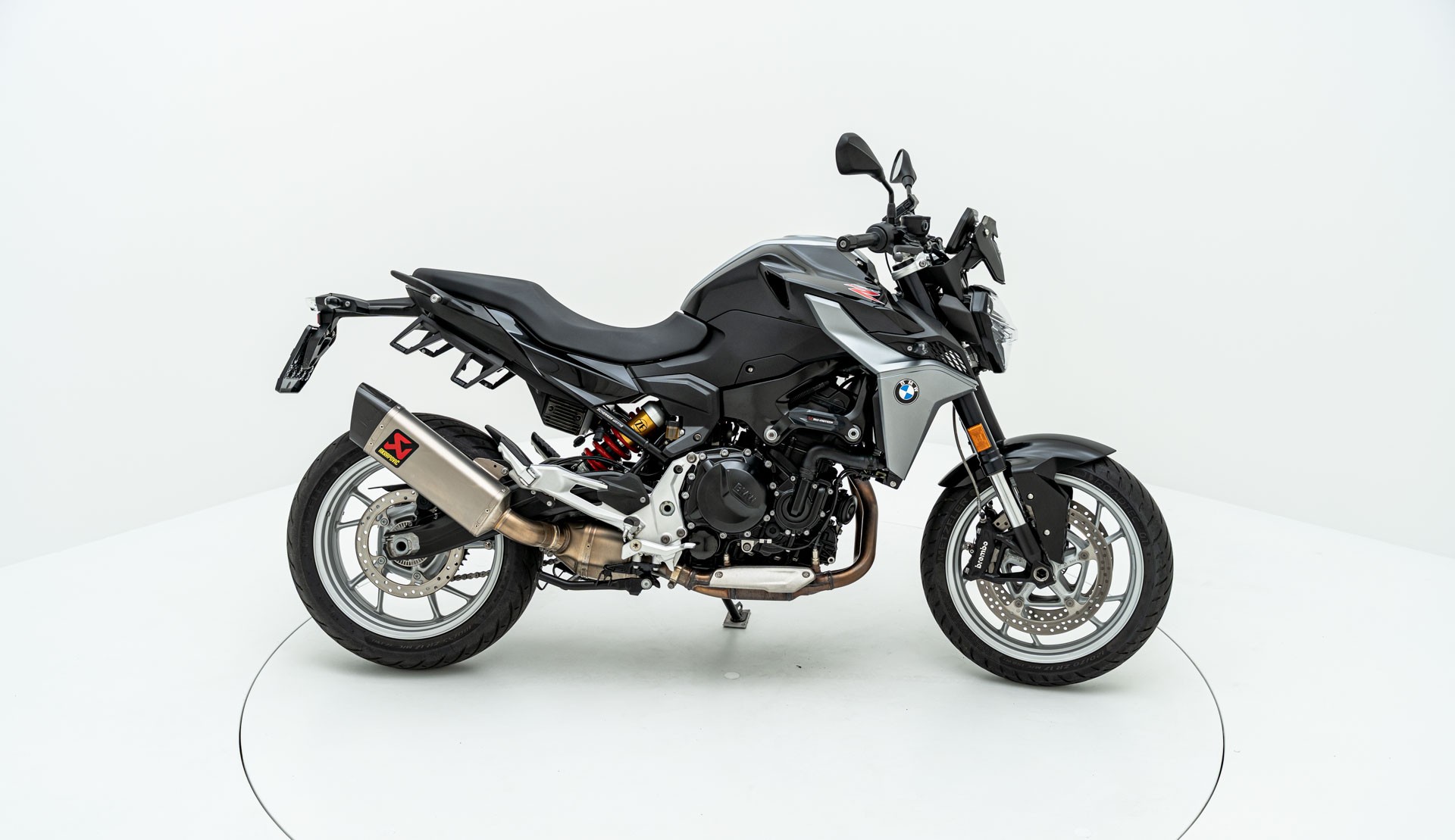 BMW F 900 R ABS-image-0