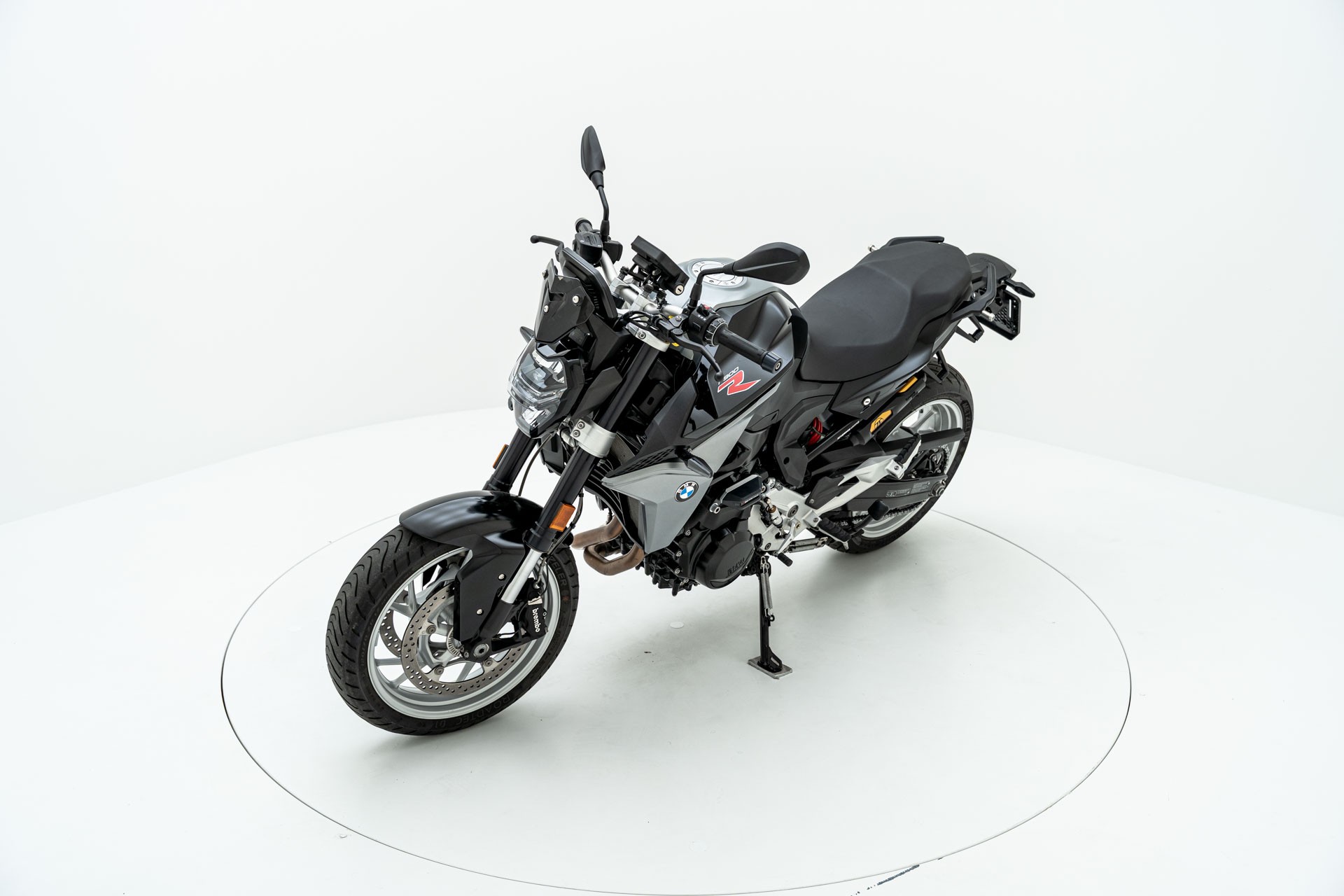 BMW F 900 R ABS-image-2