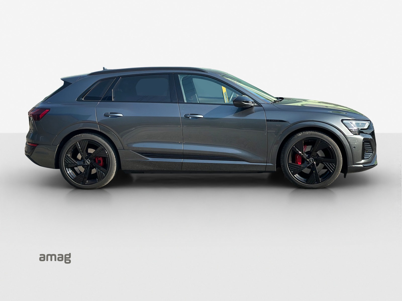 AUDI Q8 55 e-tron Black Edition quattro-image-16