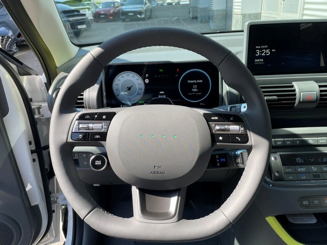 HYUNDAI Inster Electric Vertex Cross-image-9