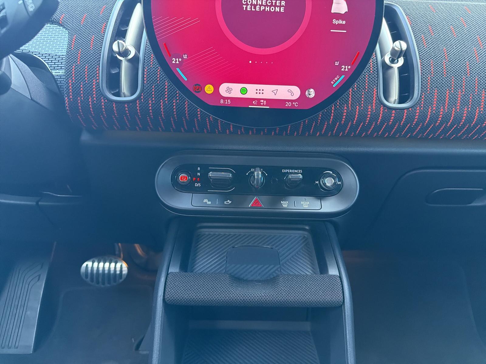 MINI Countryman John Cooper Works ALL4 U25 2.0i (CH)-image-17