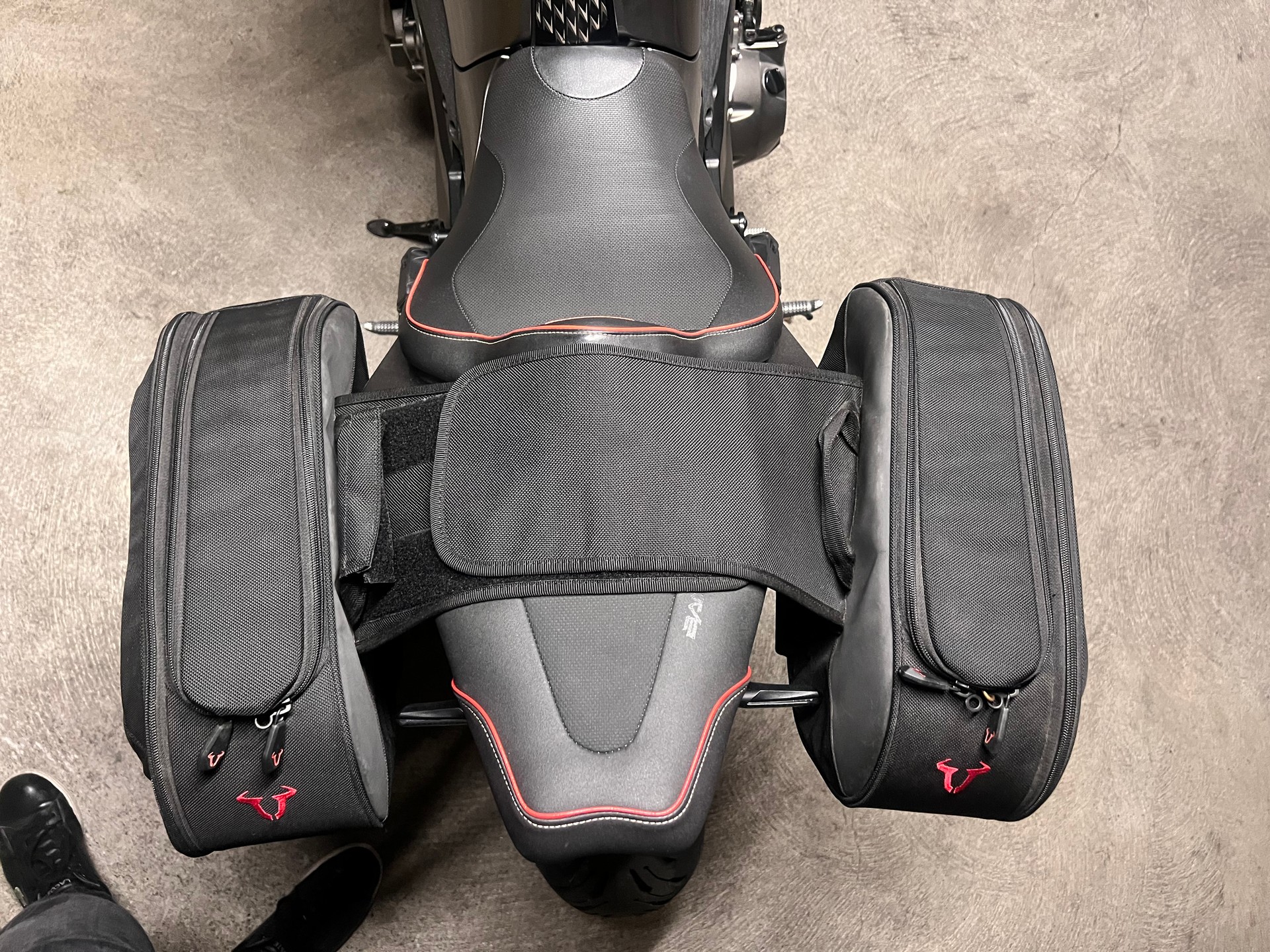 KAWASAKI Z 1000 ABS-image-9