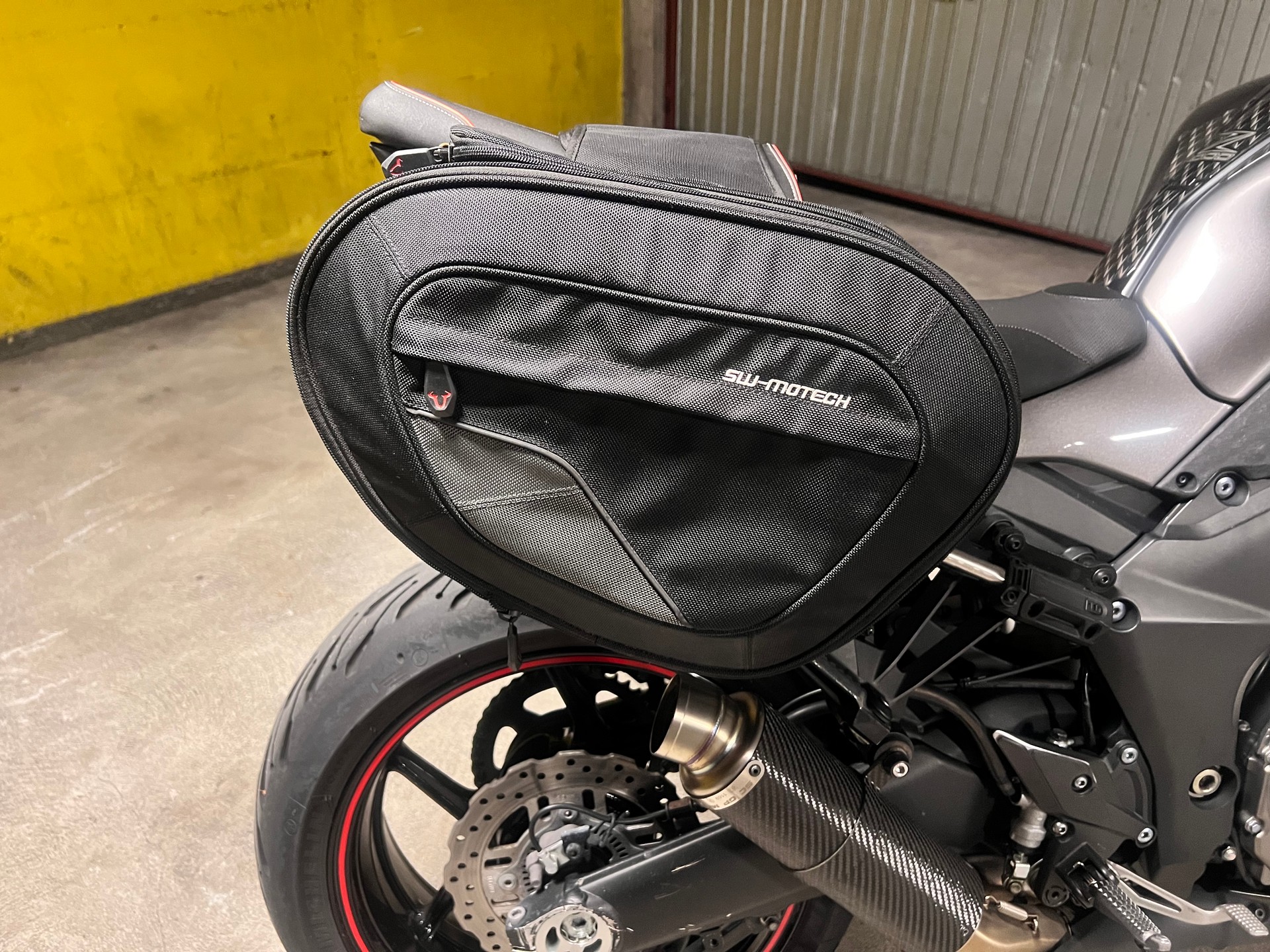 KAWASAKI Z 1000 ABS-image-8