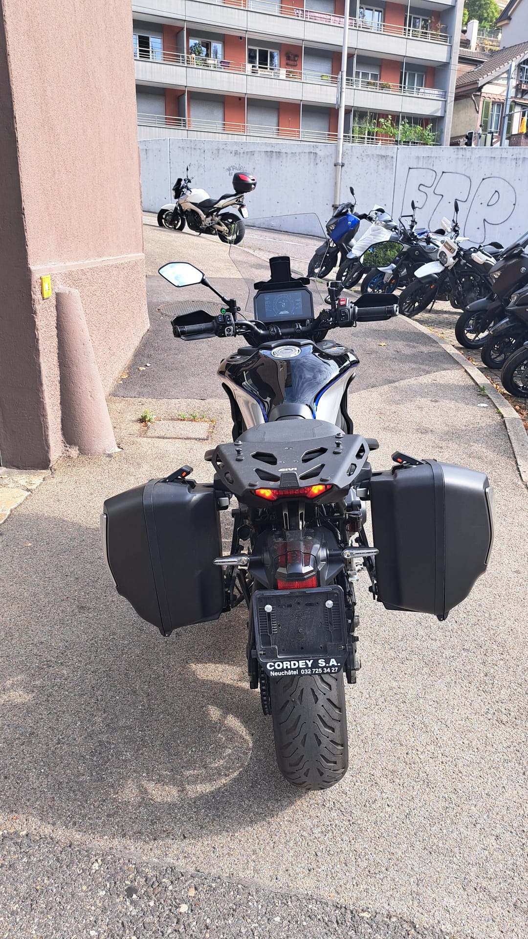 YAMAHA Tracer 9 GT+-image-4