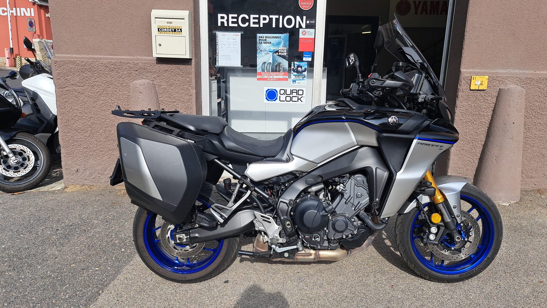 YAMAHA Tracer 9 GT+-image-3