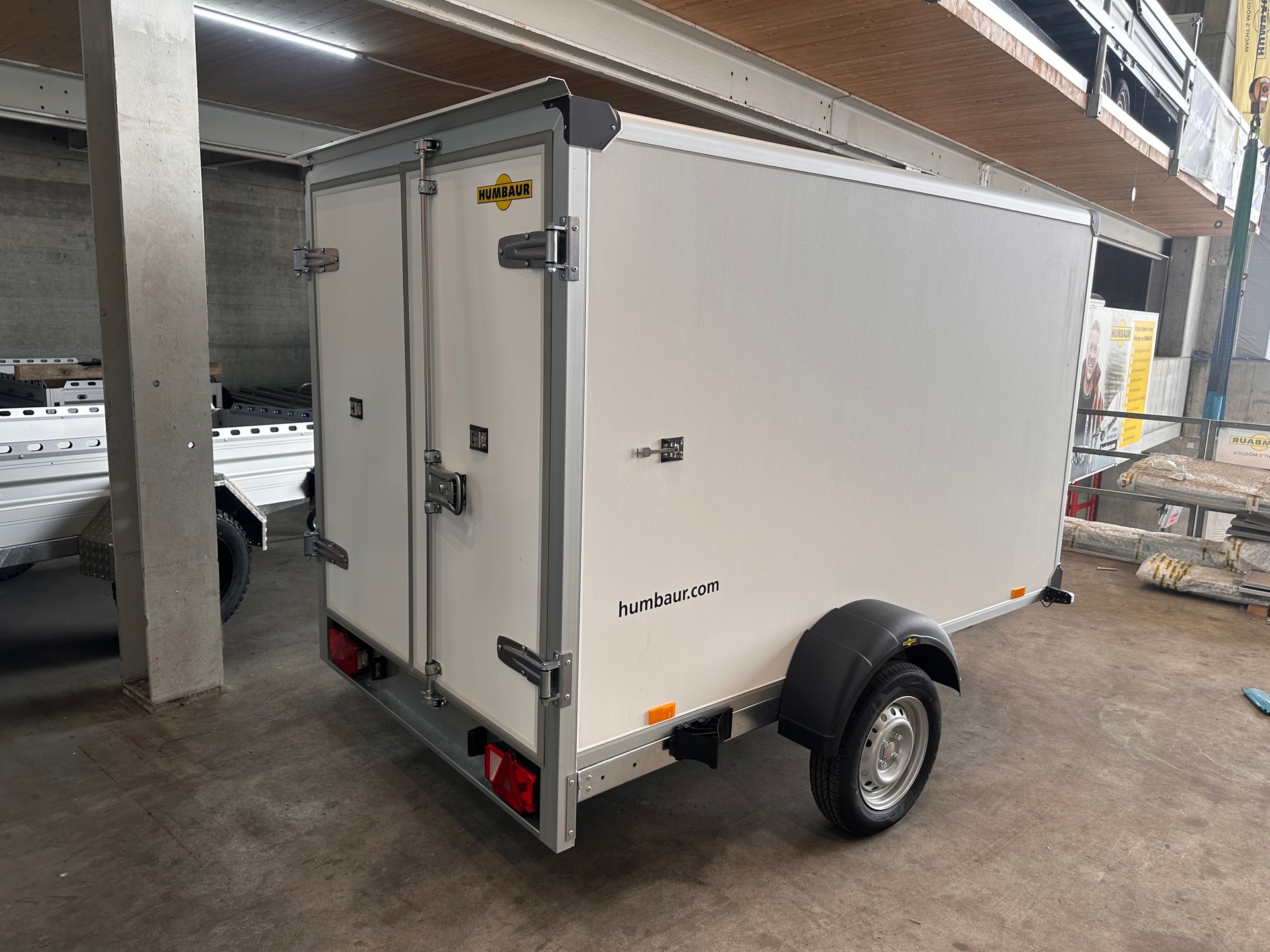 HUMBAUR HK 752515-15P FlexZurr-image-12