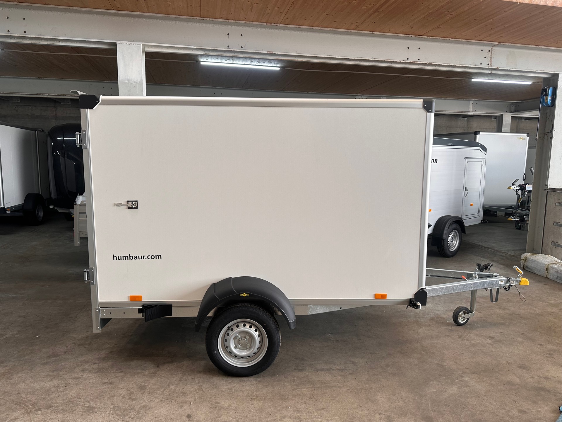 HUMBAUR HK 752515-15P FlexZurr-image-11