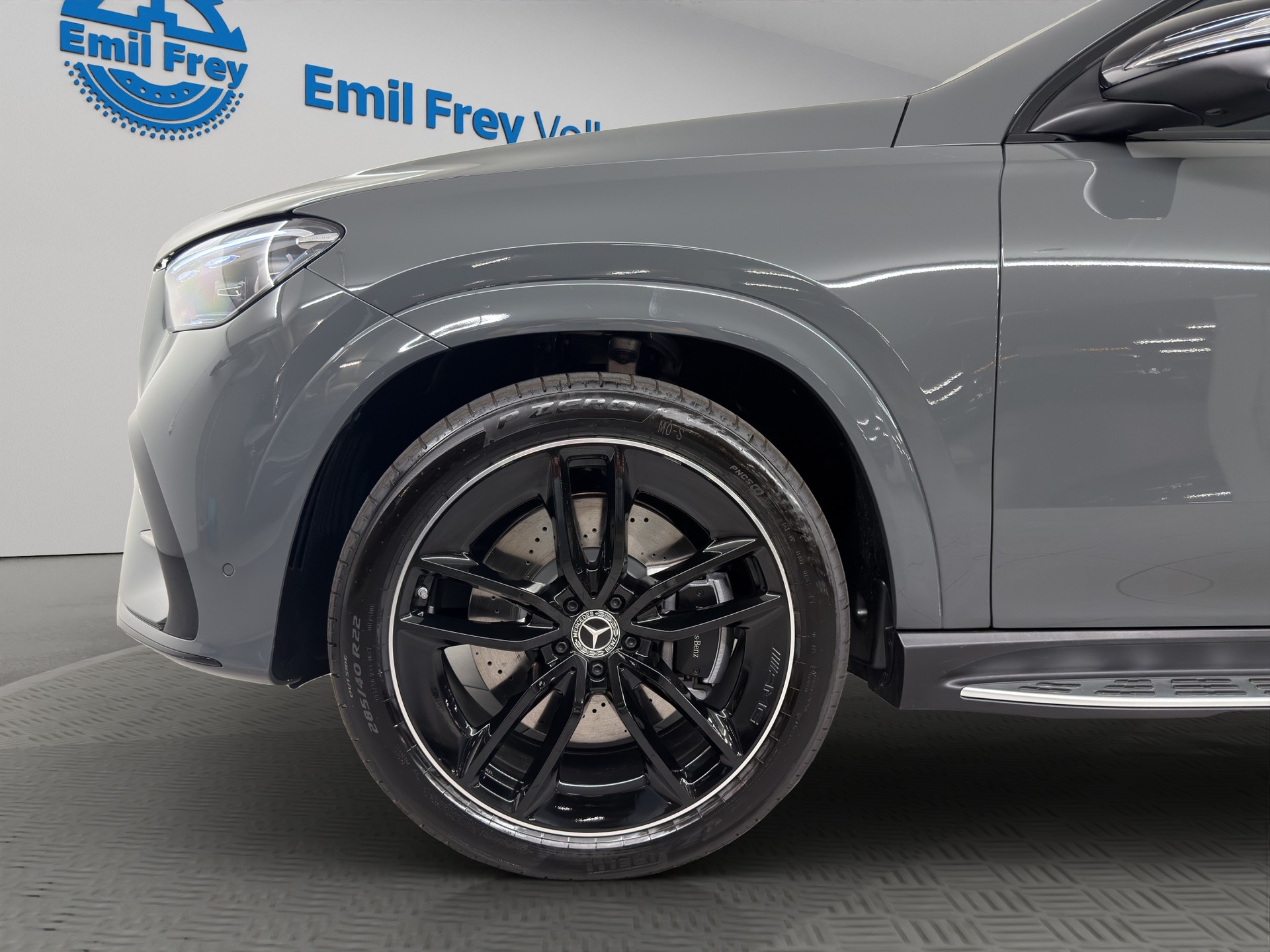 MERCEDES-BENZ GLE 450 d AMG Line 4matic Coupé-showroom-element-3