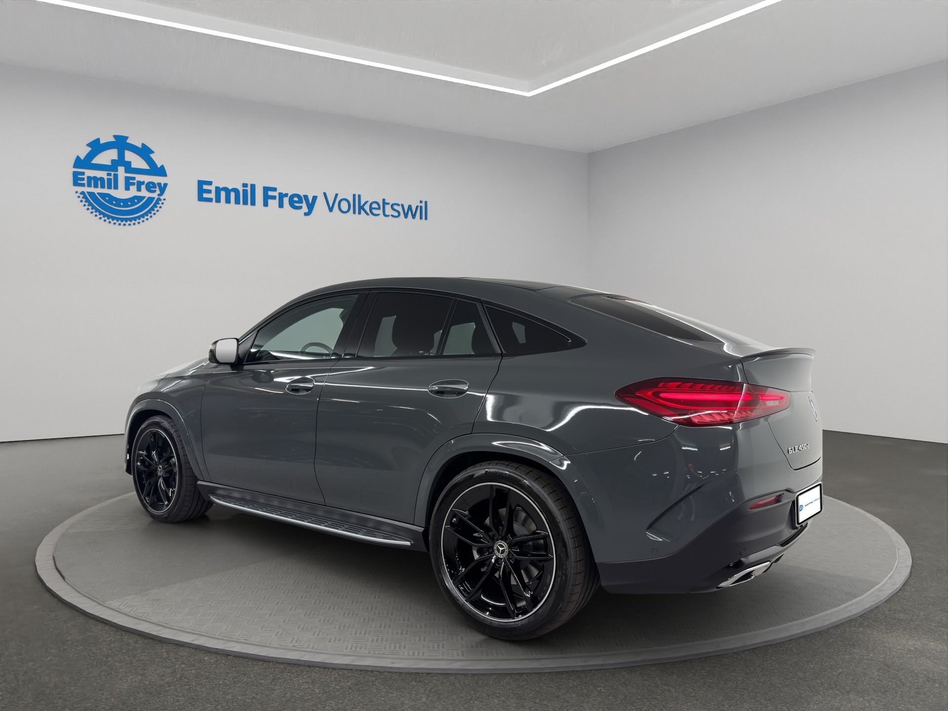 MERCEDES-BENZ GLE 450 d AMG Line 4matic Coupé-showroom-element-2