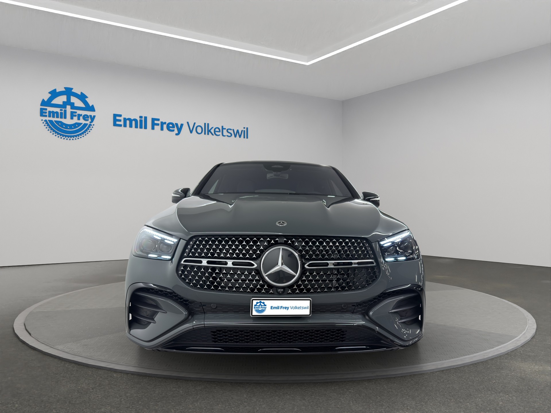 MERCEDES-BENZ GLE 450 d AMG Line 4matic Coupé-image-4