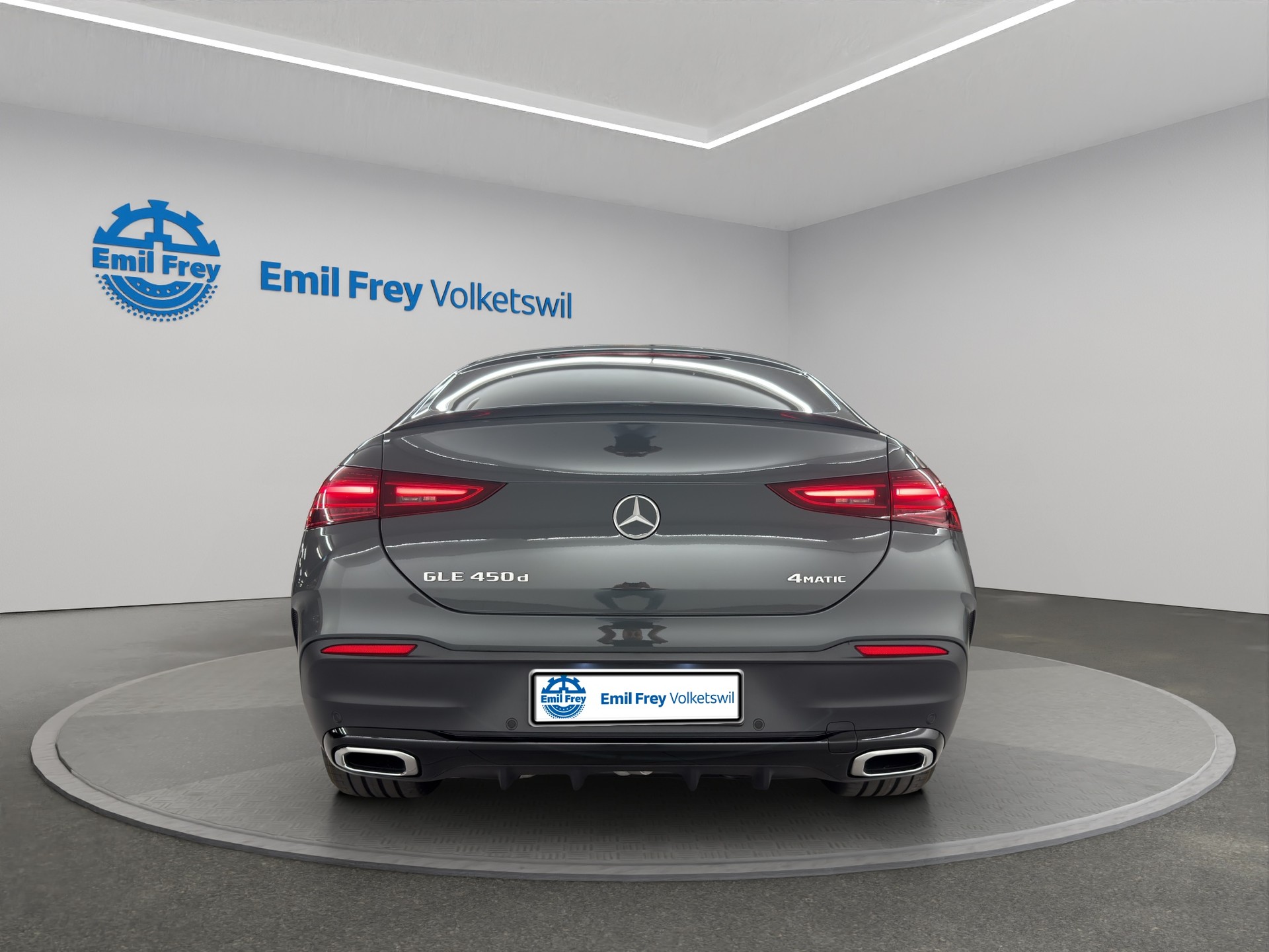 MERCEDES-BENZ GLE 450 d AMG Line 4matic Coupé-image-5