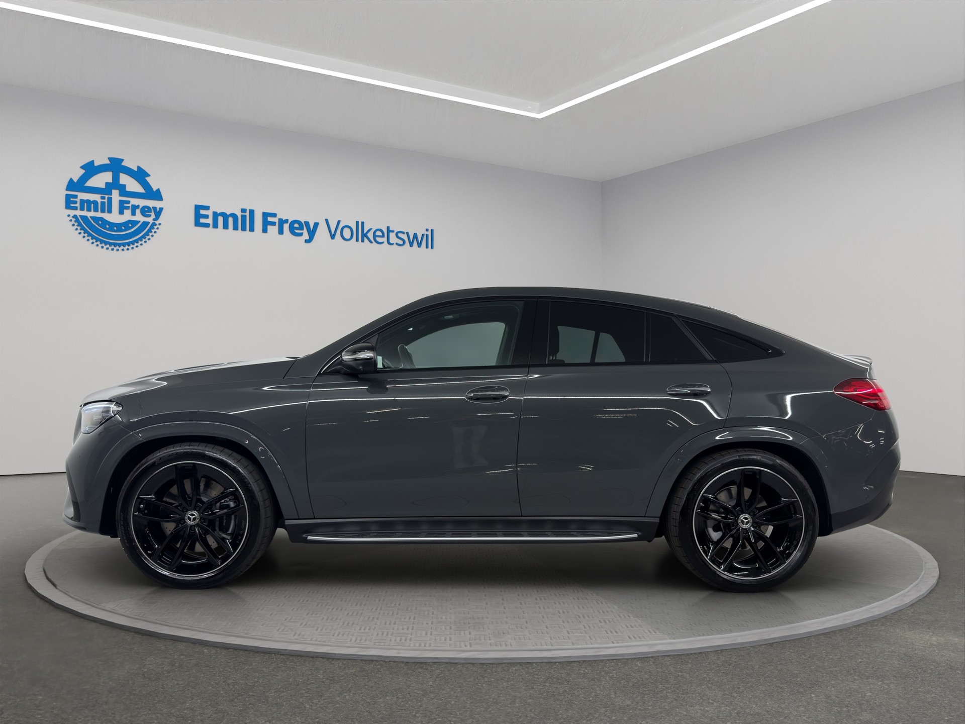 MERCEDES-BENZ GLE 450 d AMG Line 4matic Coupé-showroom-element-1
