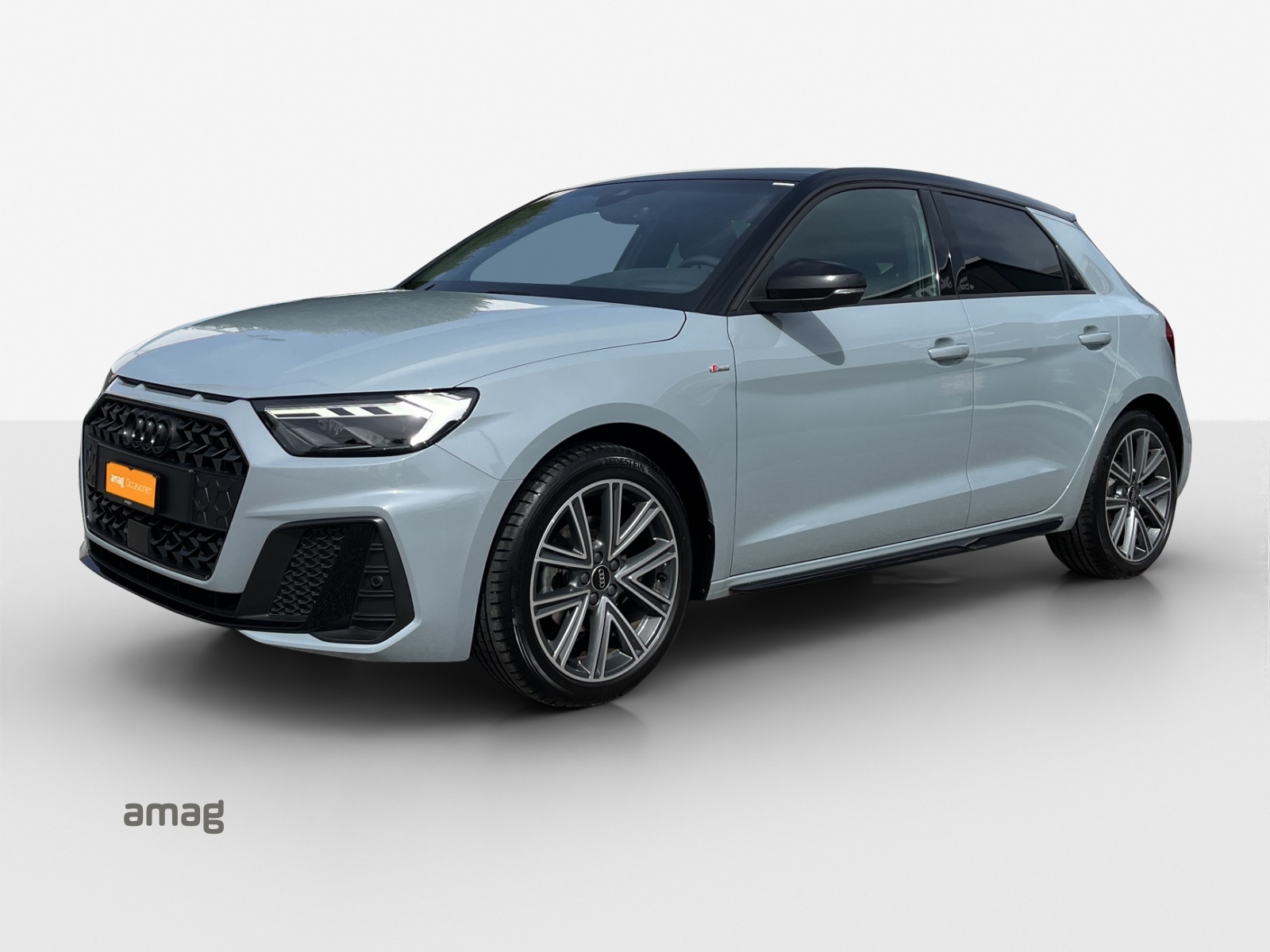 AUDI A1 Sportback 35 TFSI S Line S-tronic