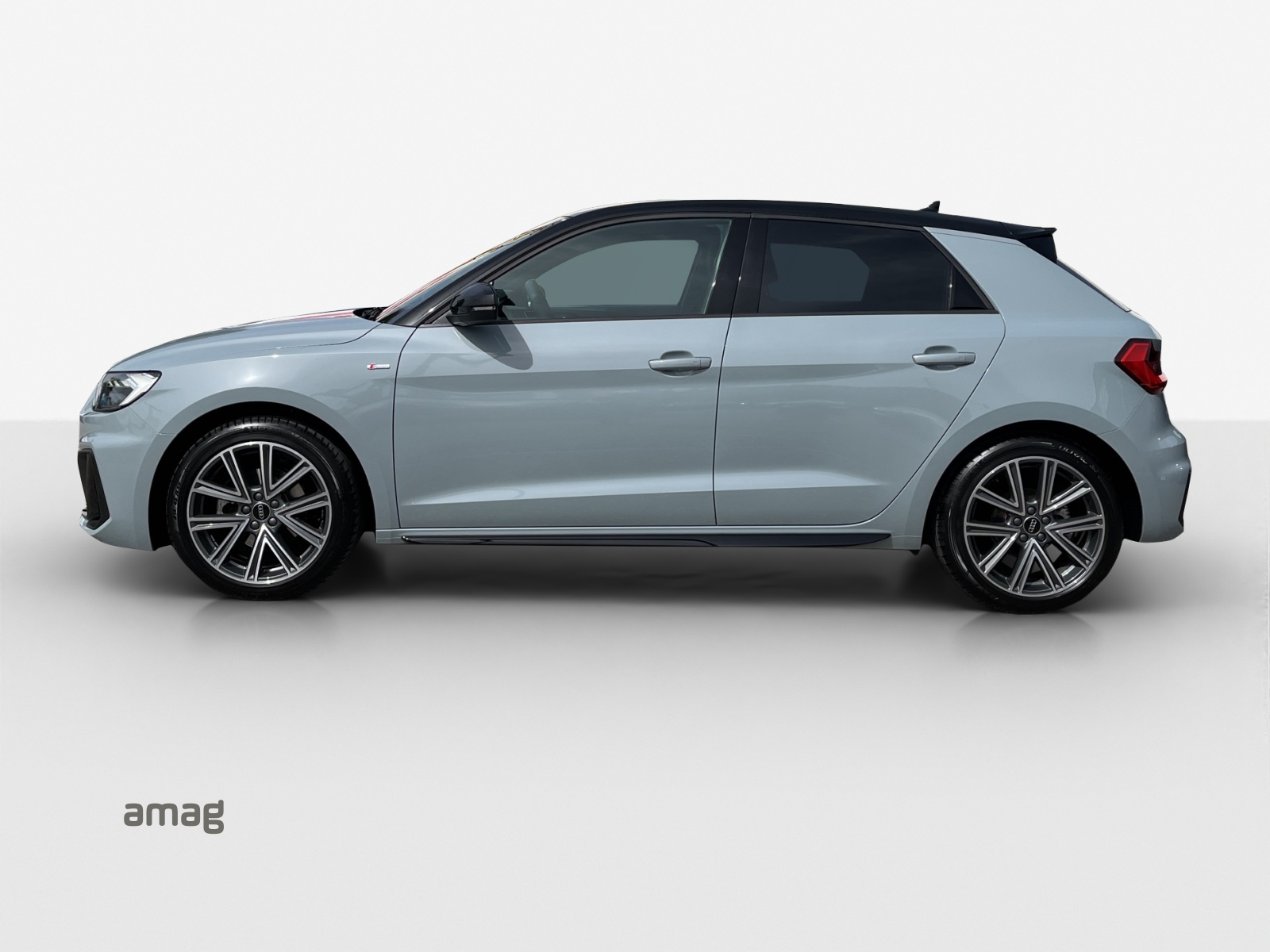 AUDI A1 Sportback 35 TFSI S Line S-tronic-showroom-element-1