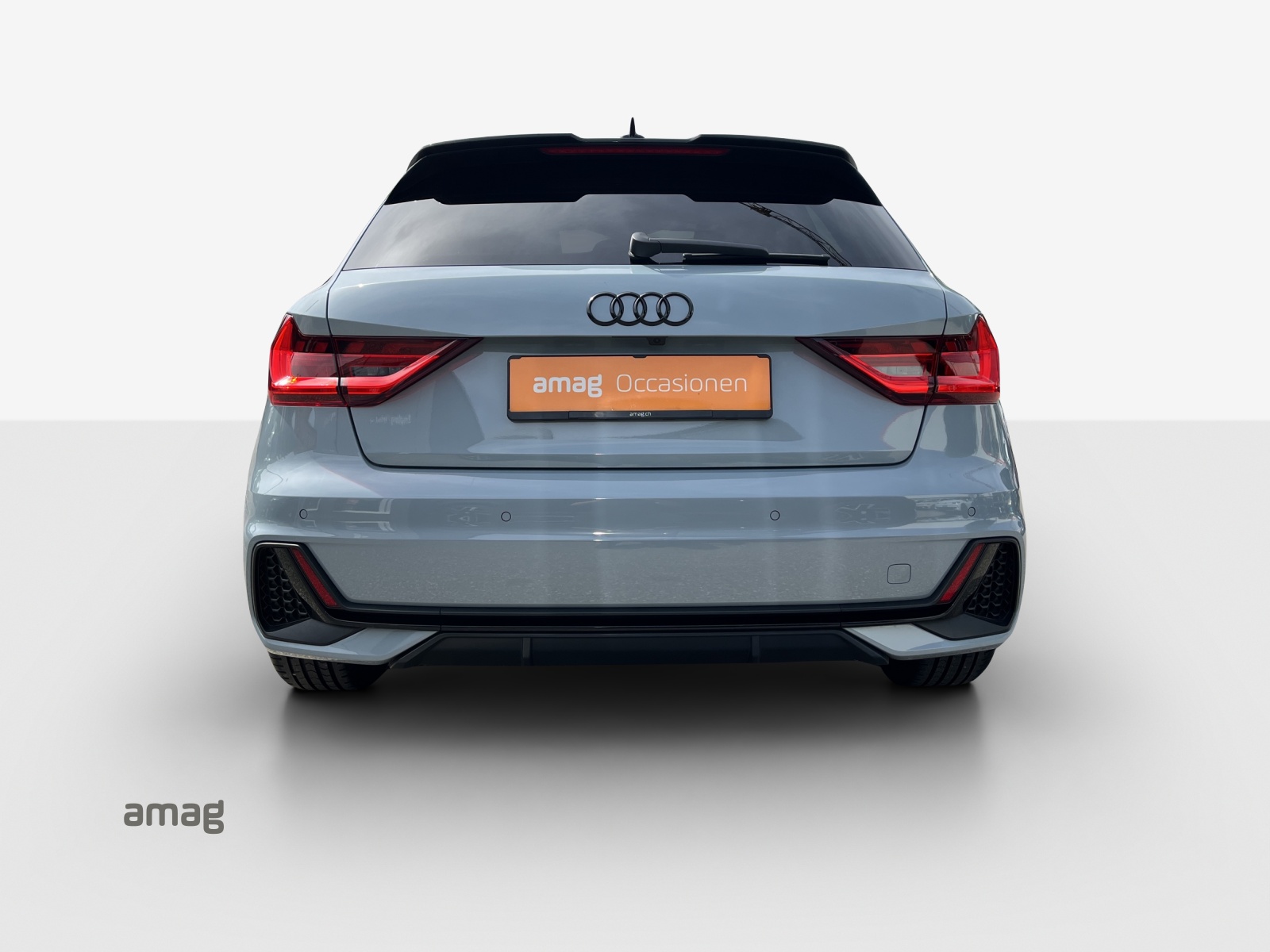 AUDI A1 Sportback 35 TFSI S Line S-tronic-showroom-element-3