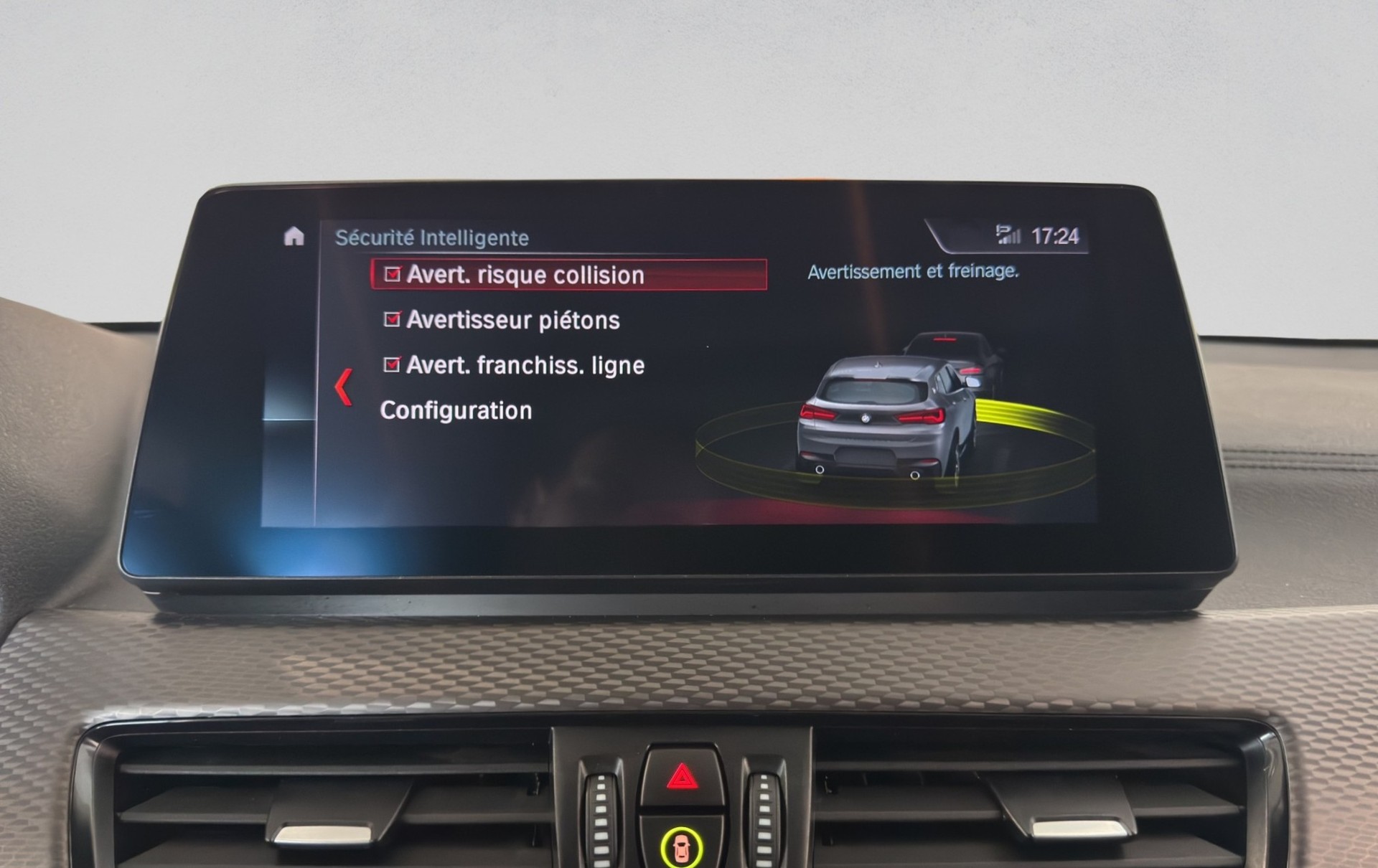BMW X2 M35i Steptronic-image-22