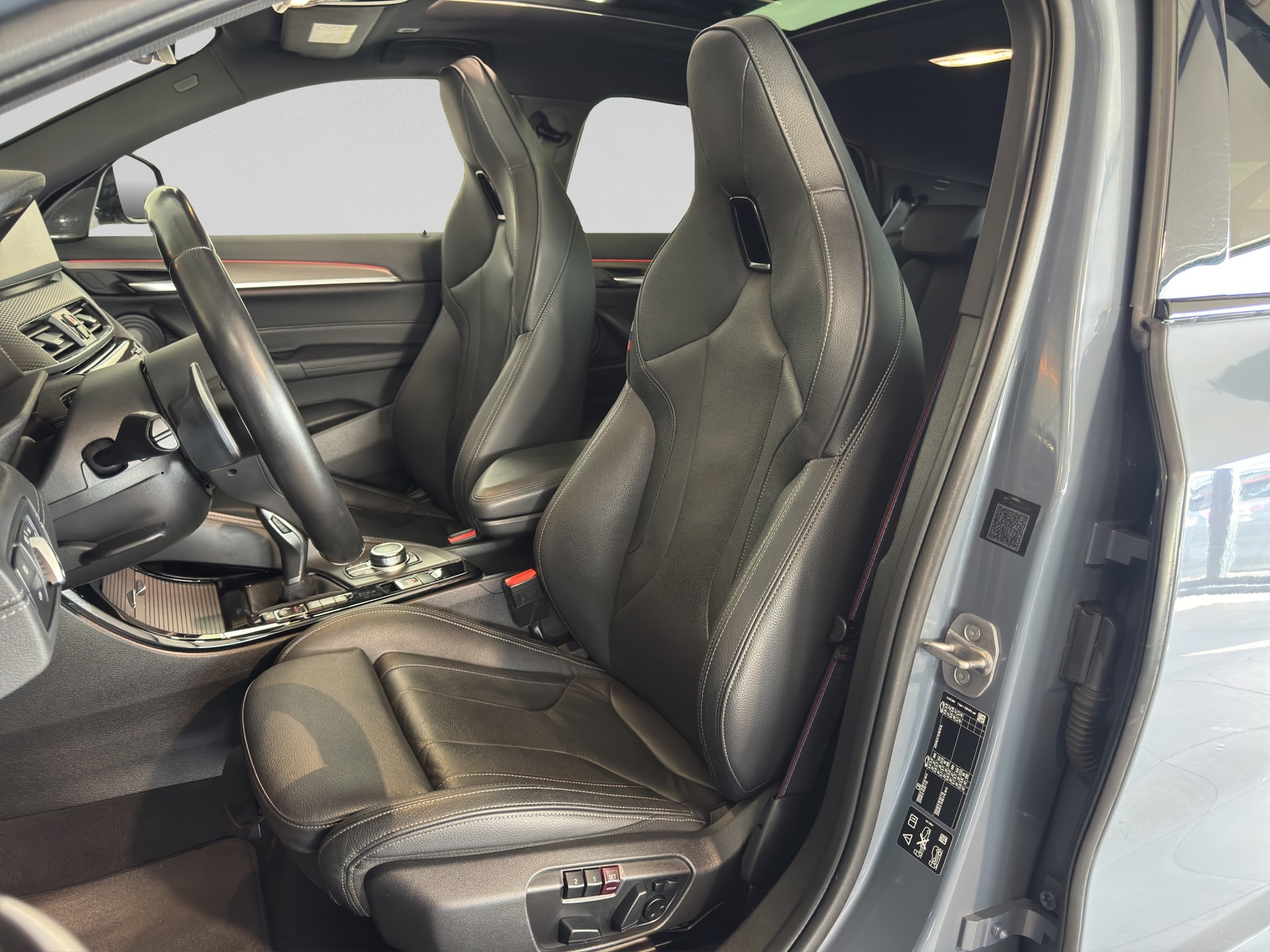 BMW X2 M35i Steptronic-image-8