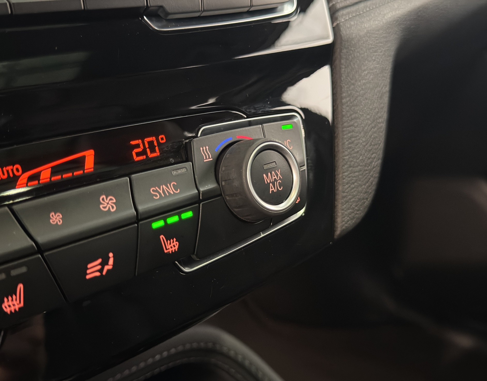 BMW X2 M35i Steptronic-image-27