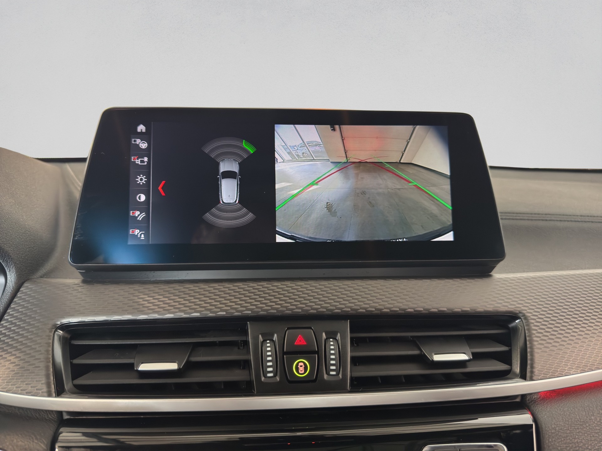BMW X2 M35i Steptronic-image-18