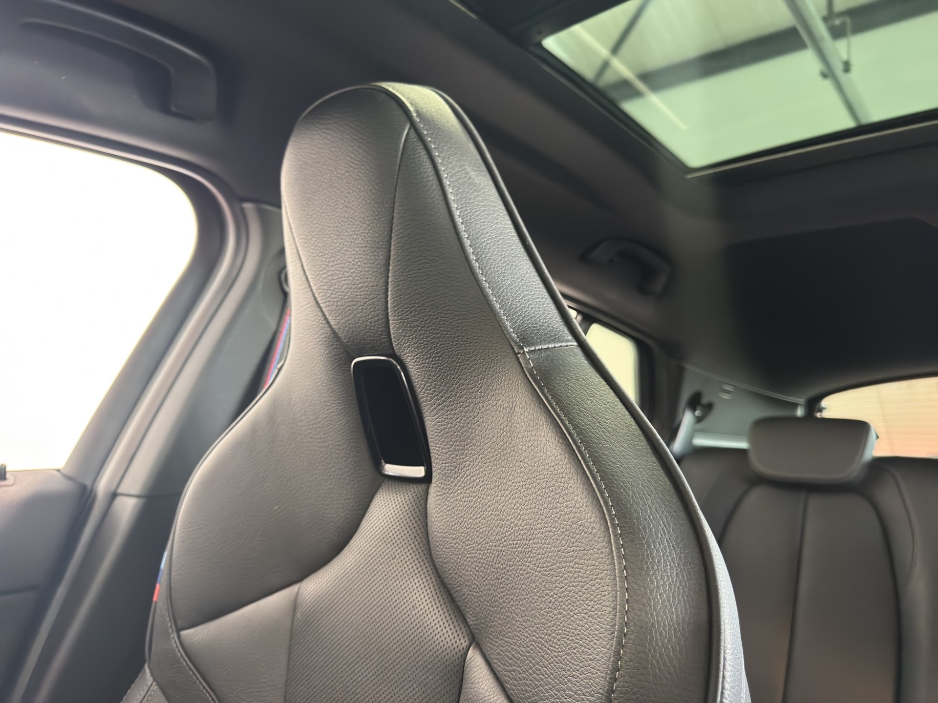 BMW X2 M35i Steptronic-image-26