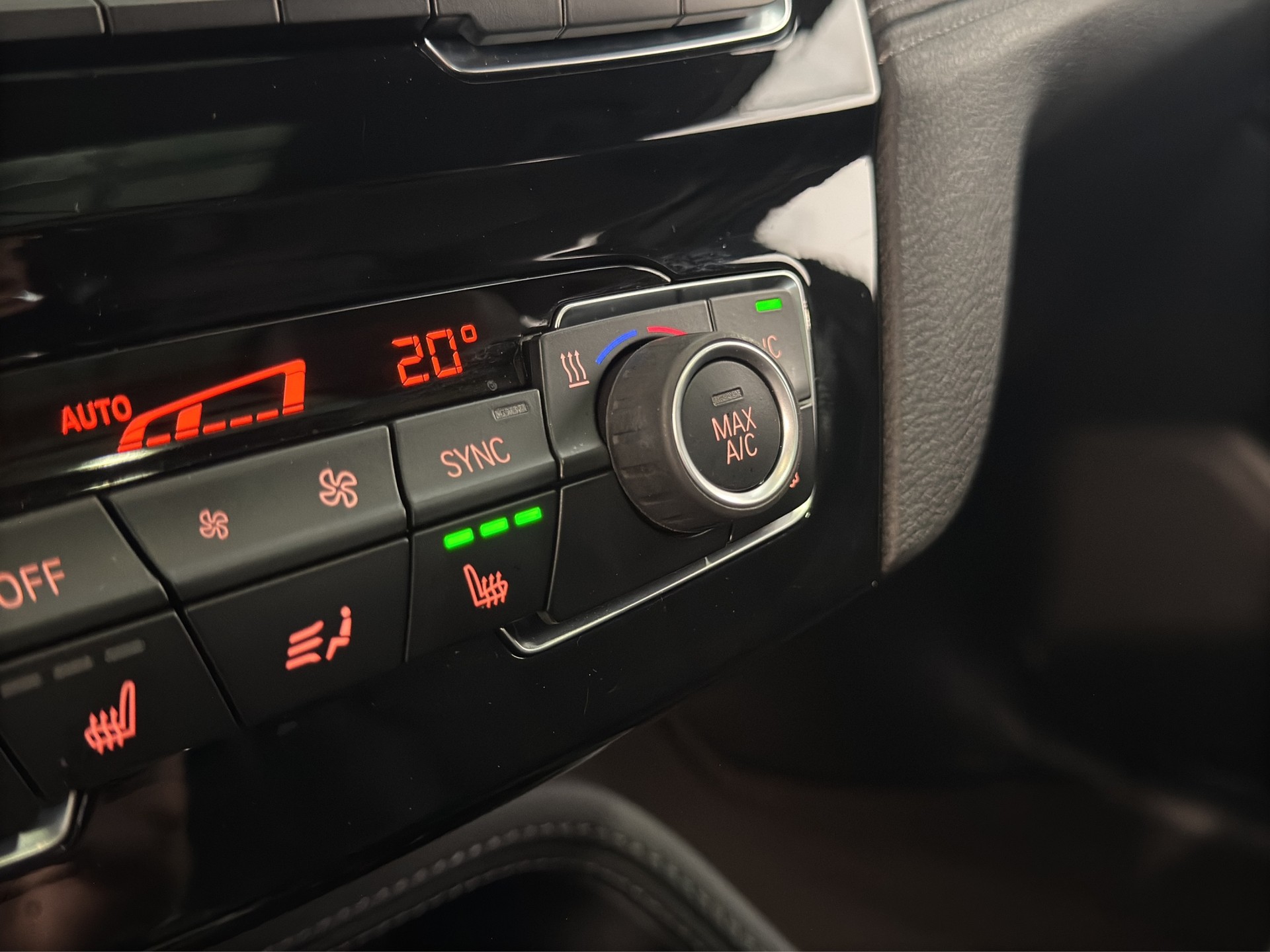 BMW X2 M35i Steptronic-image-28