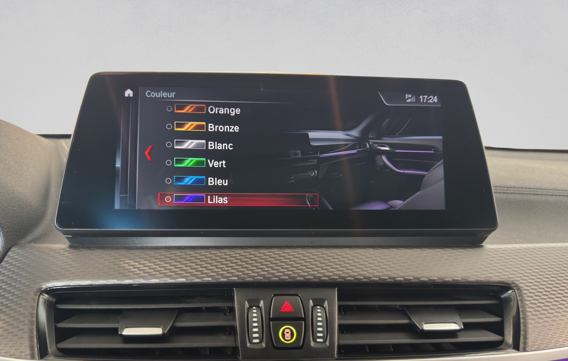 BMW X2 M35i Steptronic-image-23