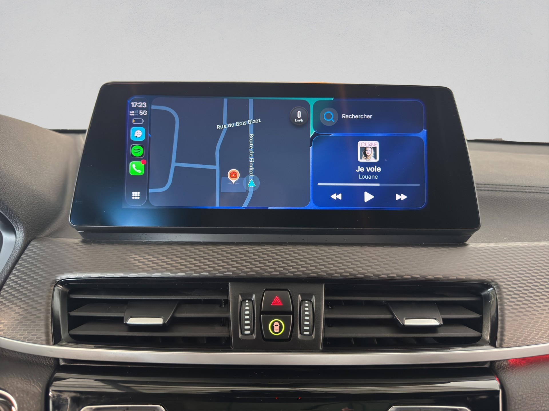 BMW X2 M35i Steptronic-image-21