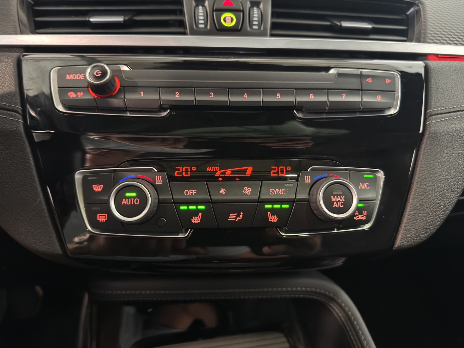 BMW X2 M35i Steptronic-image-14