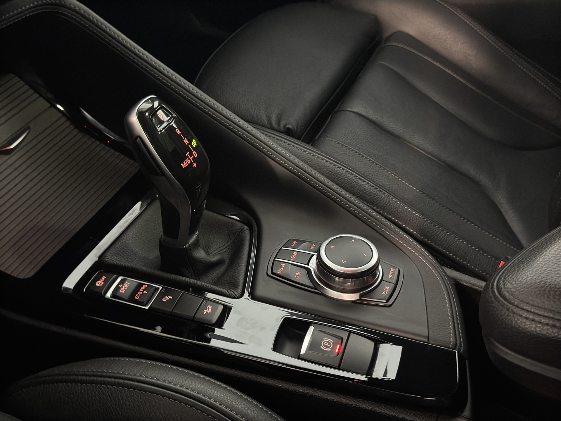 BMW X2 M35i Steptronic-image-13
