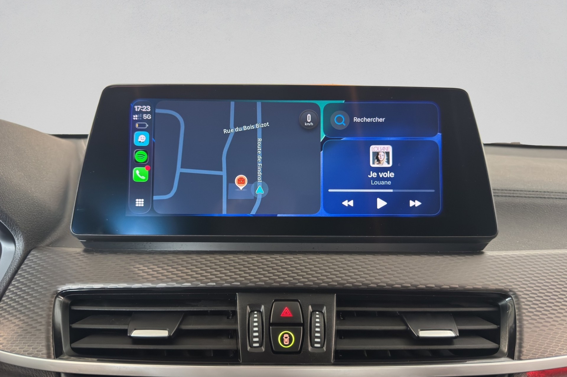 BMW X2 M35i Steptronic-image-21