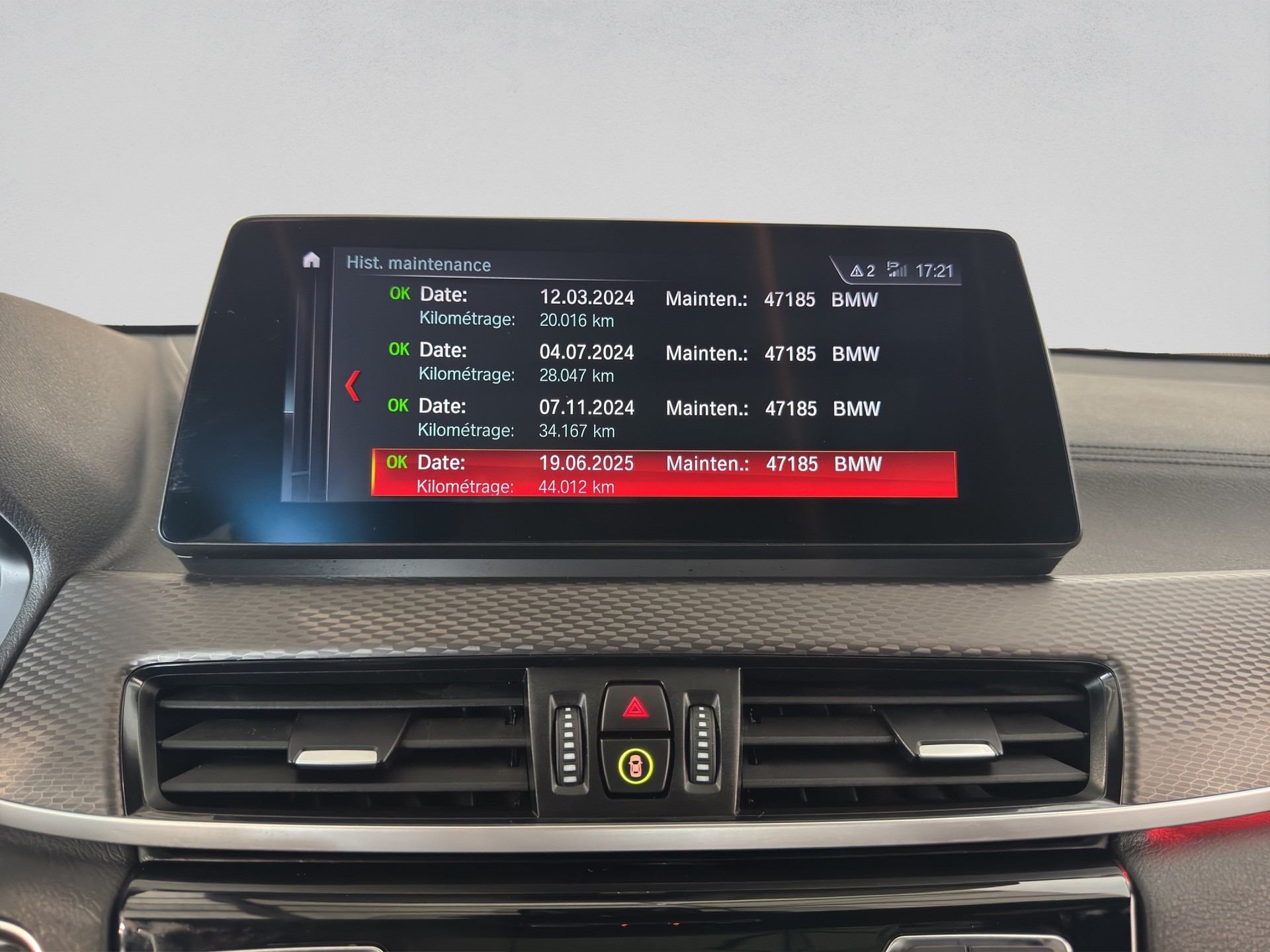 BMW X2 M35i Steptronic-image-17
