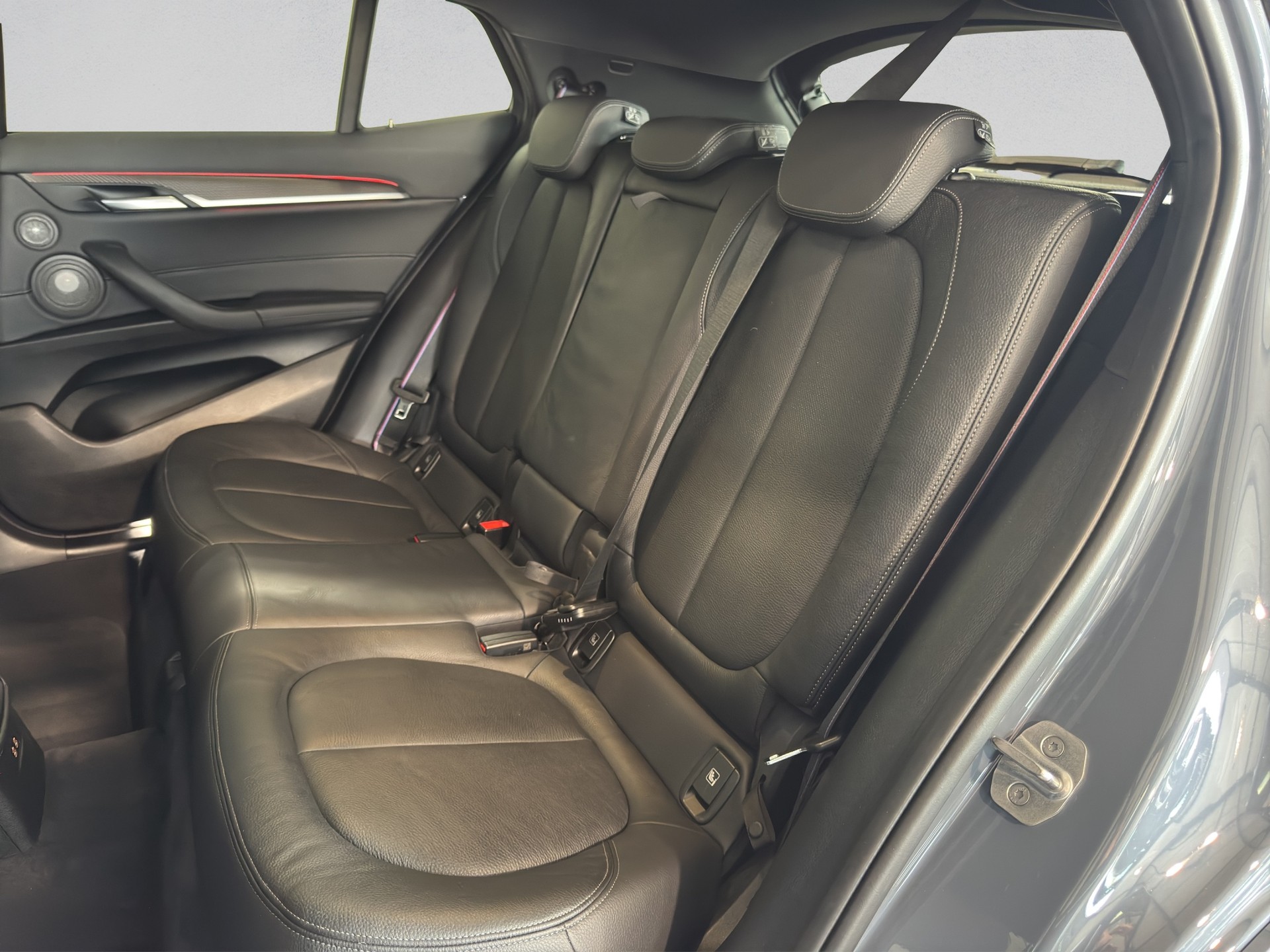 BMW X2 M35i Steptronic-image-12
