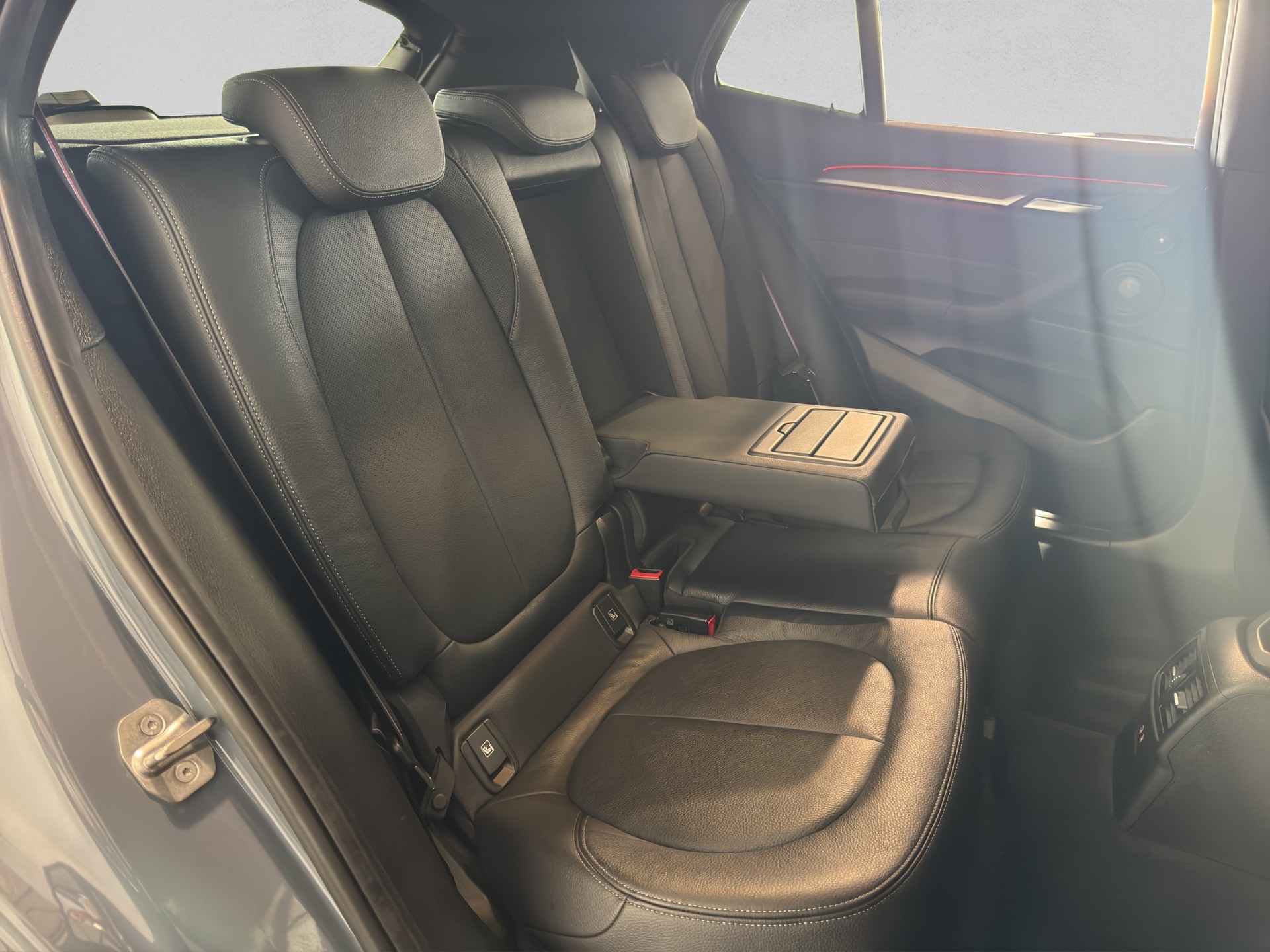 BMW X2 M35i Steptronic-image-17