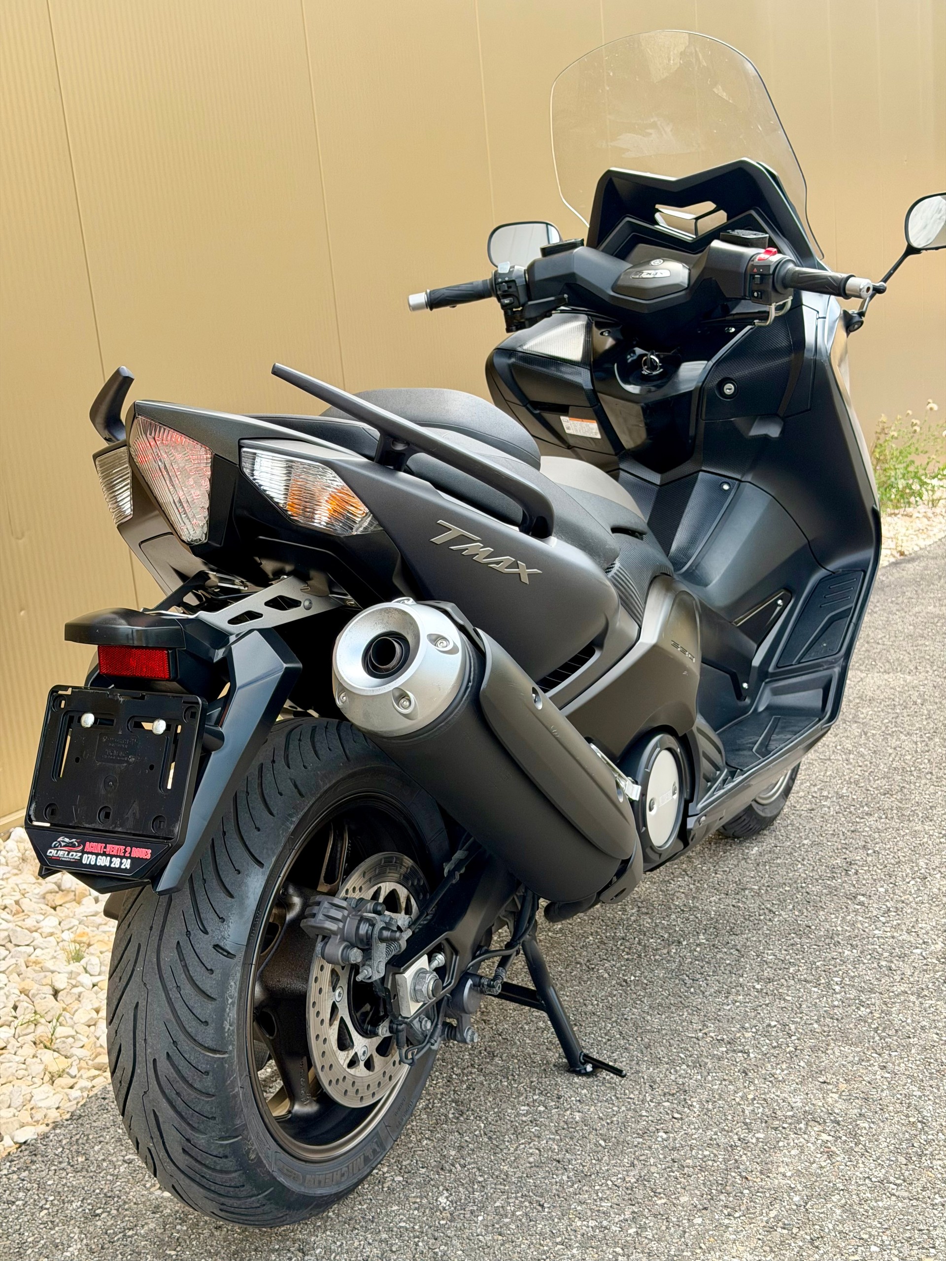 YAMAHA T-MAX XP 530 ABS-image-5
