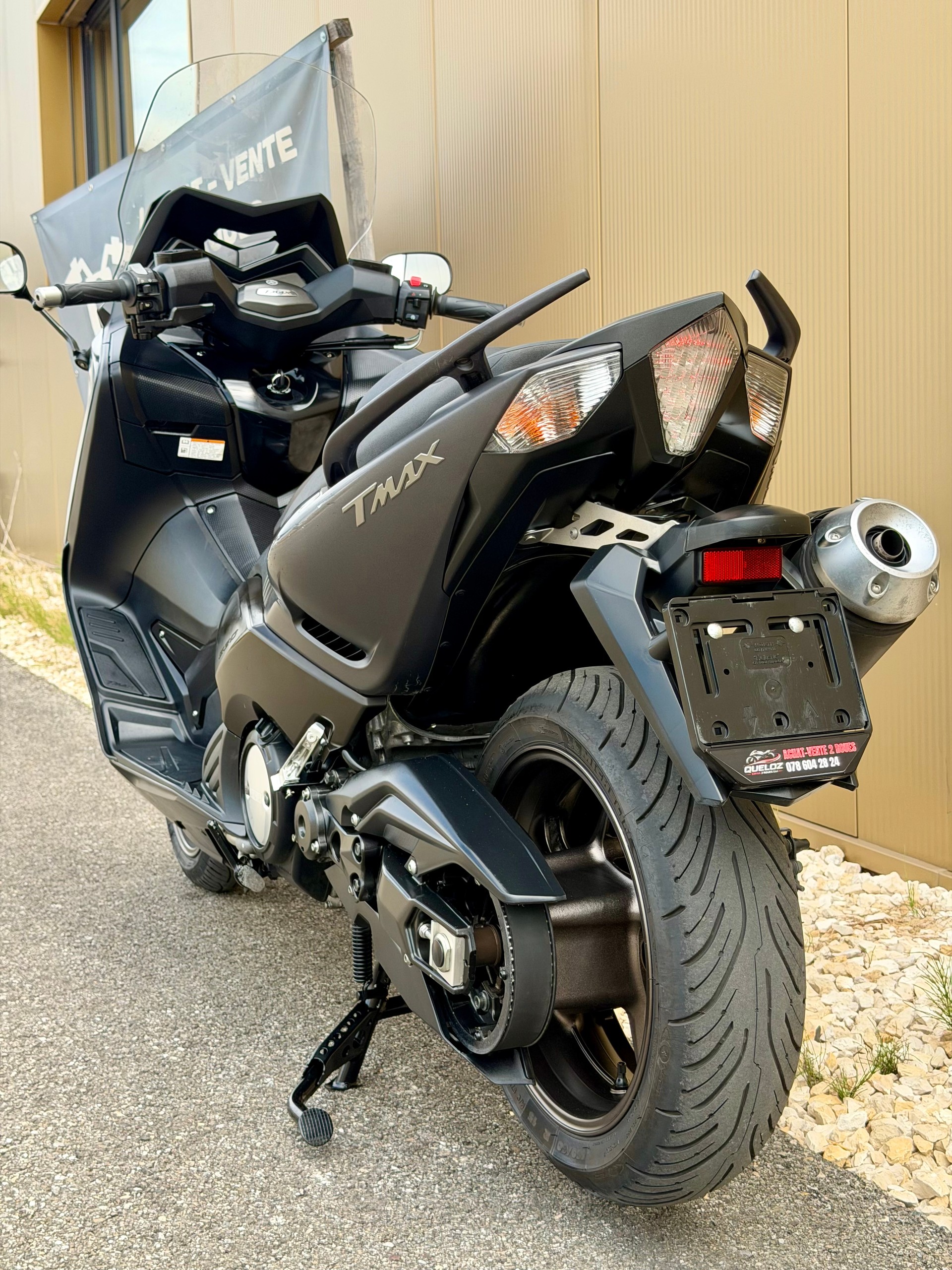 YAMAHA T-MAX XP 530 ABS-image-12
