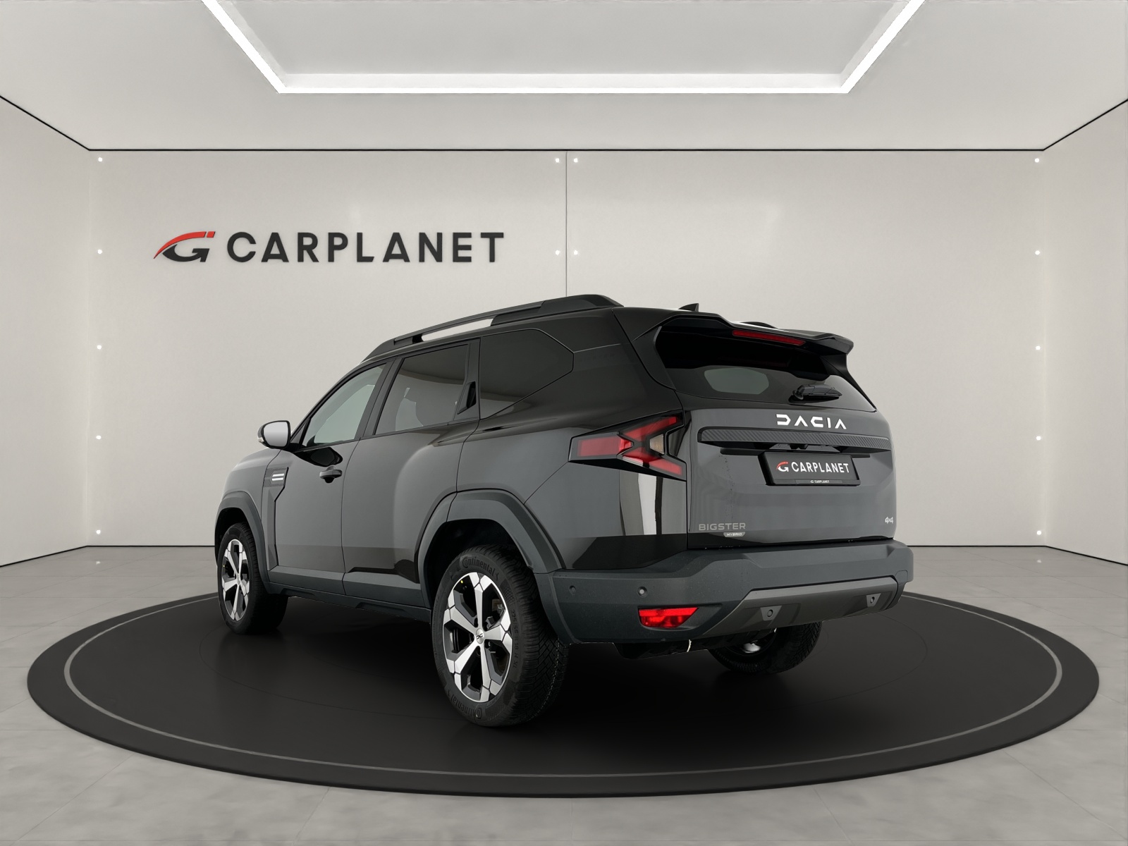 DACIA Bigster 1.2 Hybrid Journey 4WD-showroom-element-2