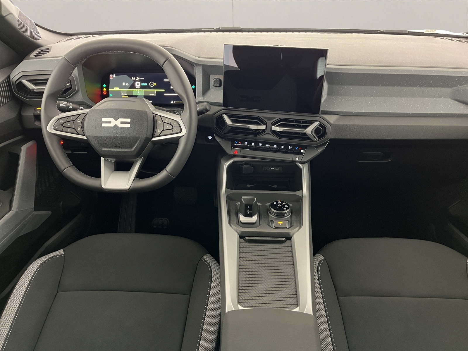 DACIA Bigster 1.2 Hybrid Journey 4WD-image-8