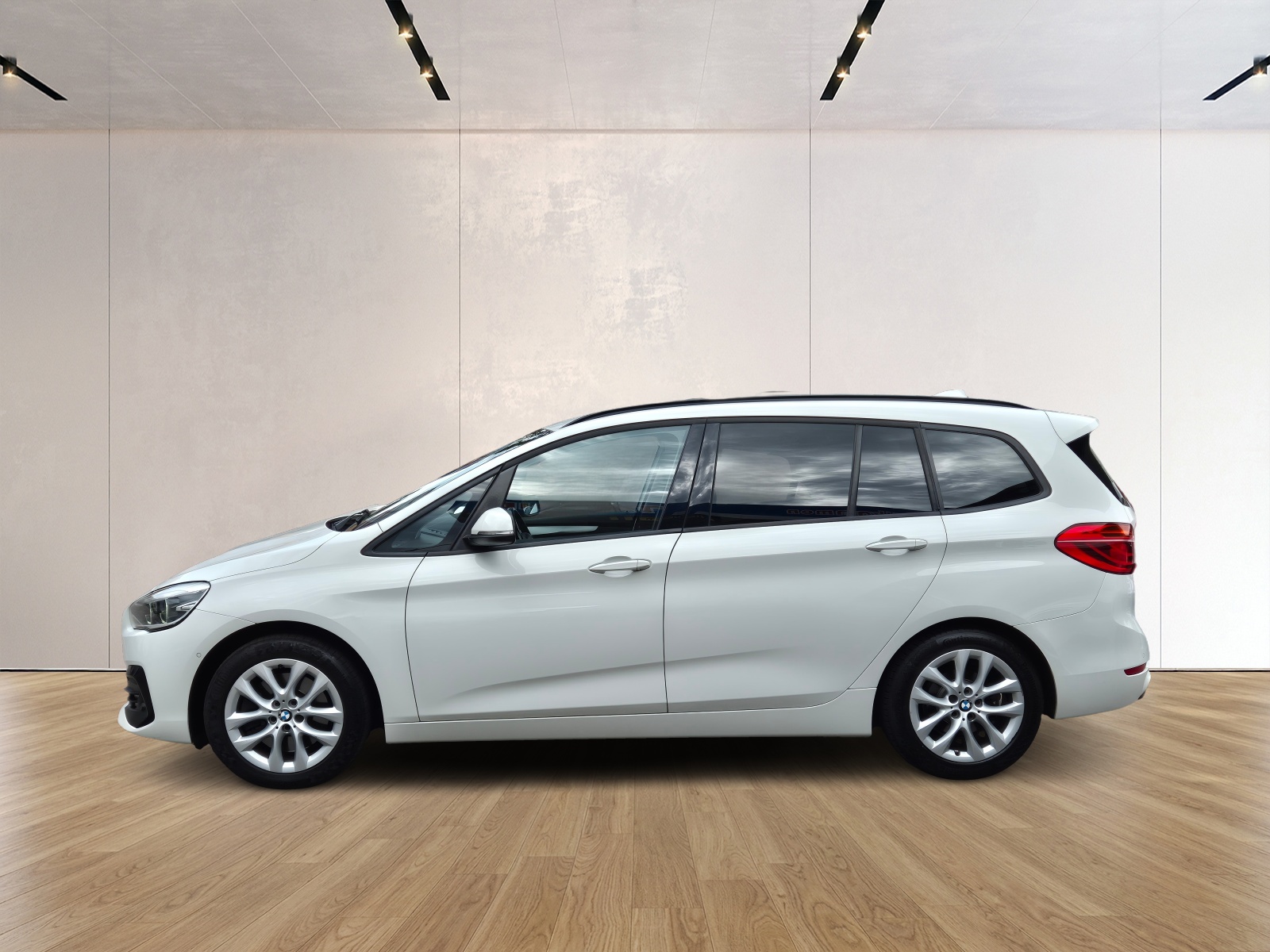 BMW 218d xDrive Gran Tourer Steptronic-showroom-element-1