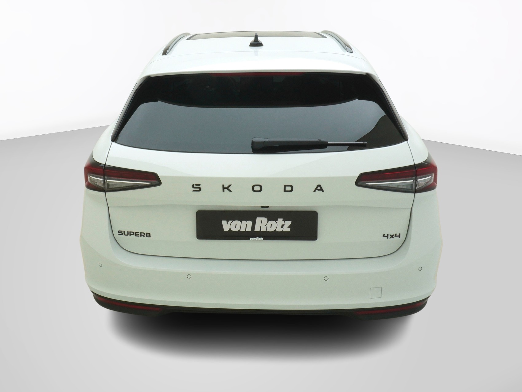 SKODA Superb 2.0 TDI Sportline 4x4 DSG-showroom-element-2