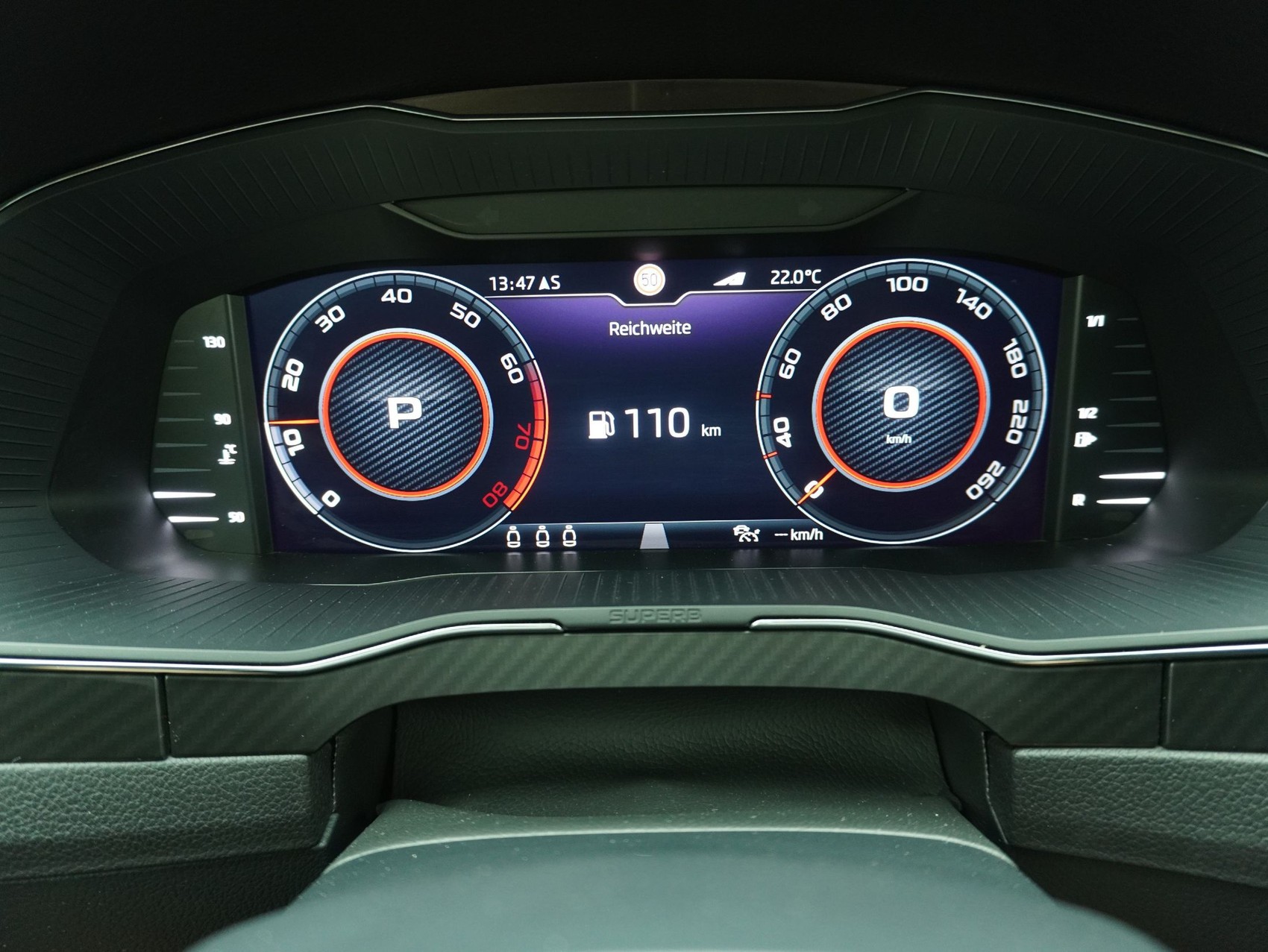 SKODA Superb Combi 2.0 TSI DSG Sport Line 4x4-image-16