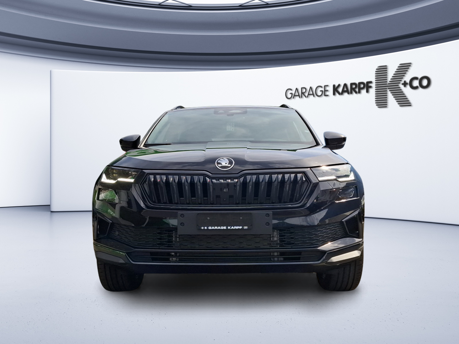 SKODA Karoq 2.0 TDI CR Sport Line 4x4 DSG-image-7