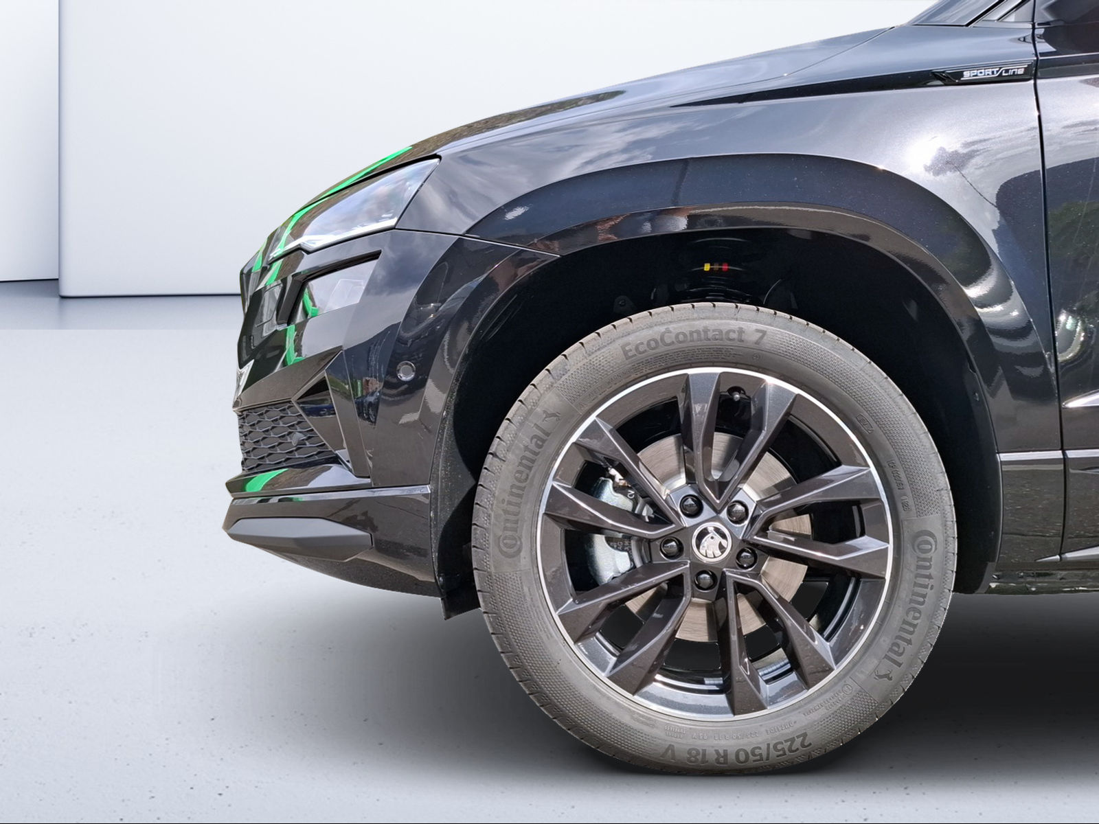 SKODA Karoq 2.0 TDI CR Sport Line 4x4 DSG-image-14